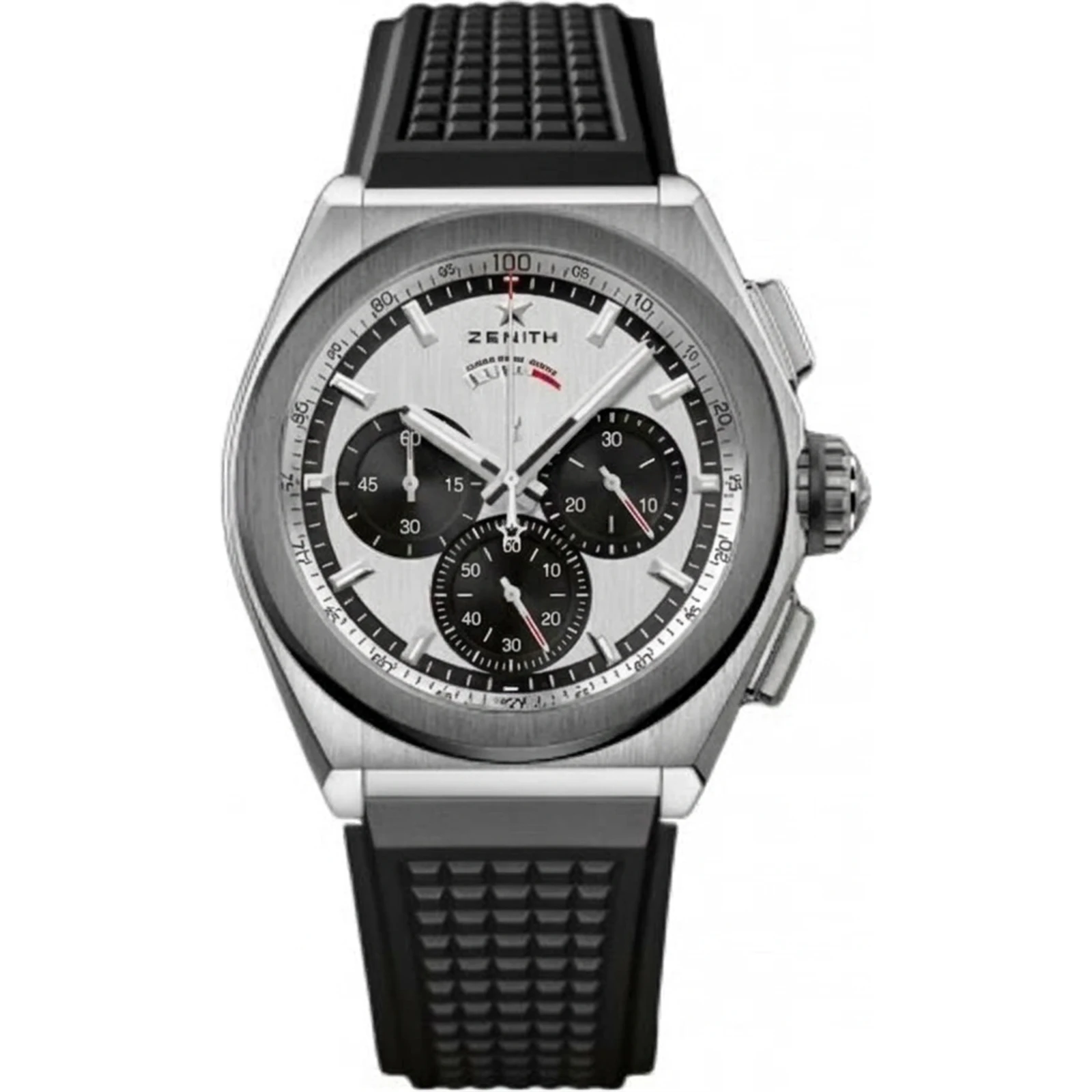Zenith Defy El Primero 95.9005.9004/01.R782