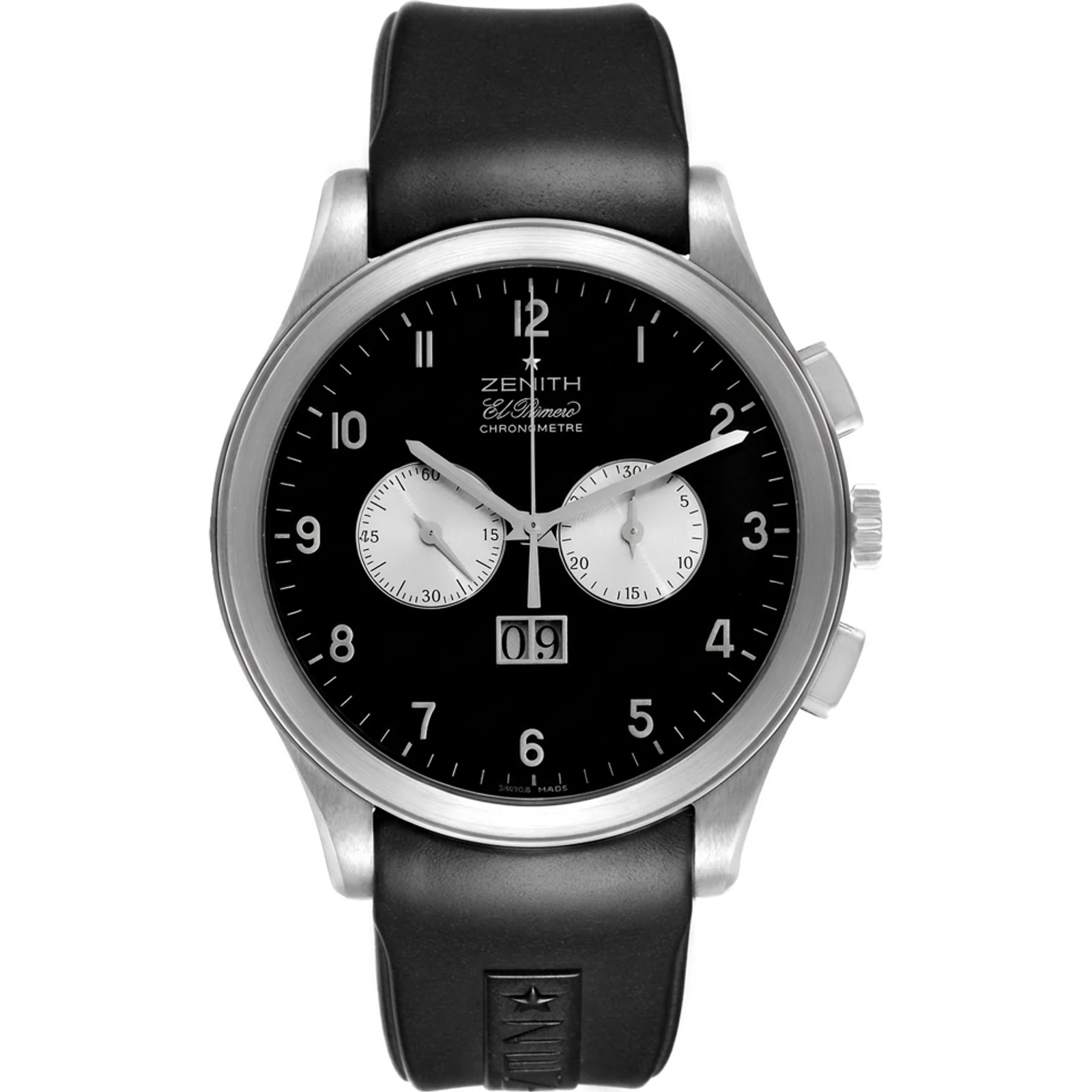 Zenith El Primero 03.0520.4010