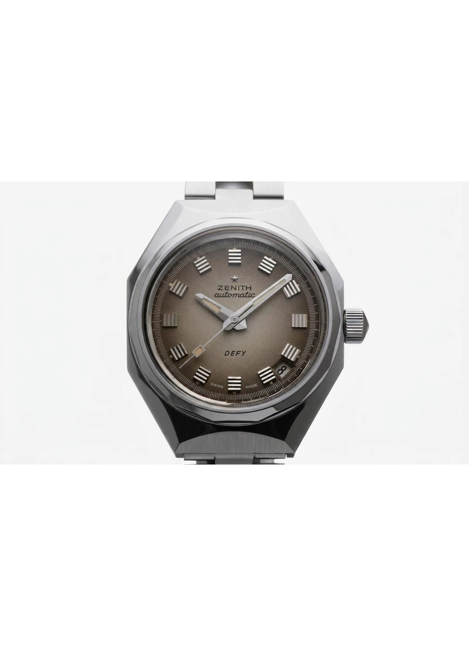 Zenith Defy Revival A3642 03.A3642.670/75.M3642