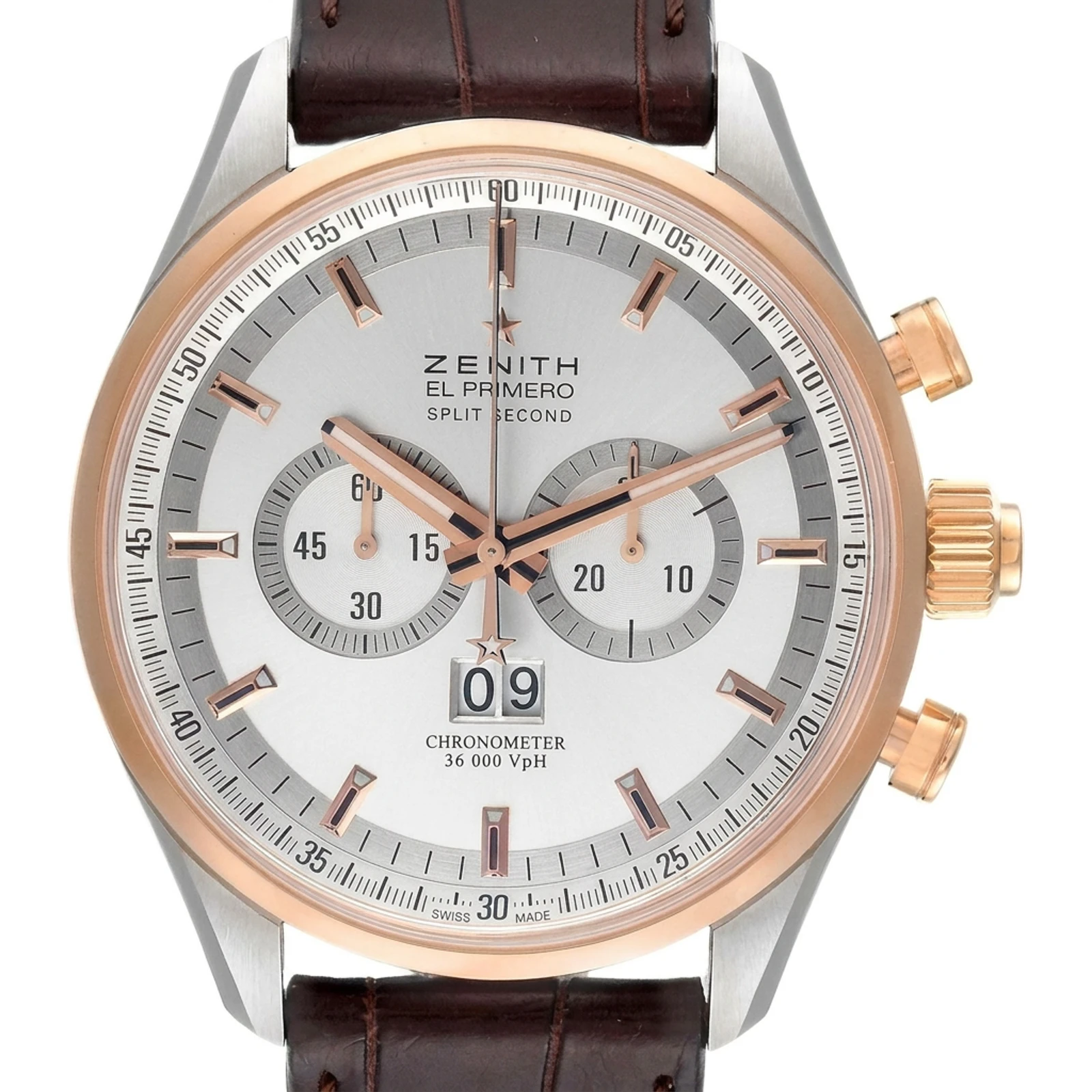 Zenith El Primero 02.0480.405