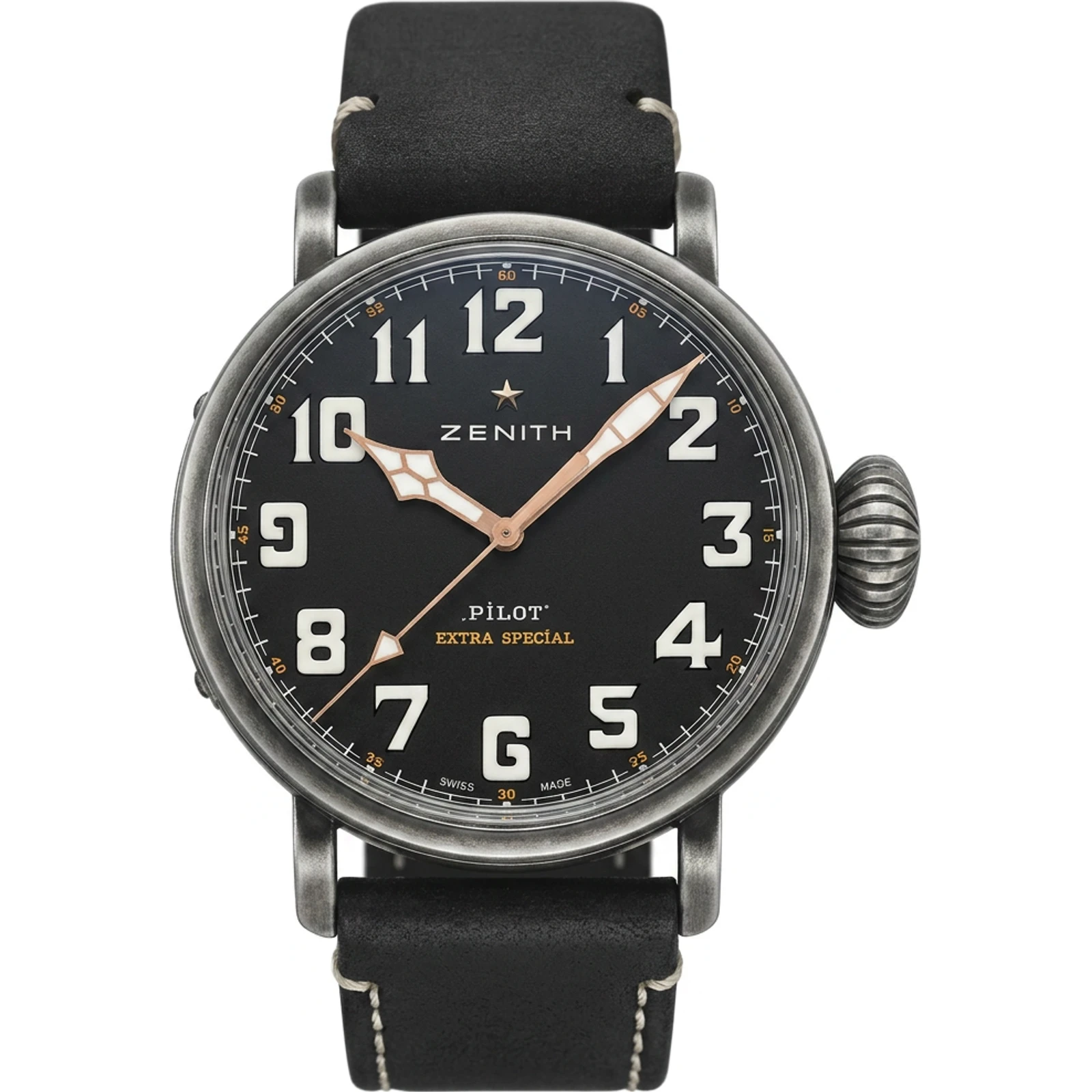 Zenith Pilot 11.2432.679/21.C900