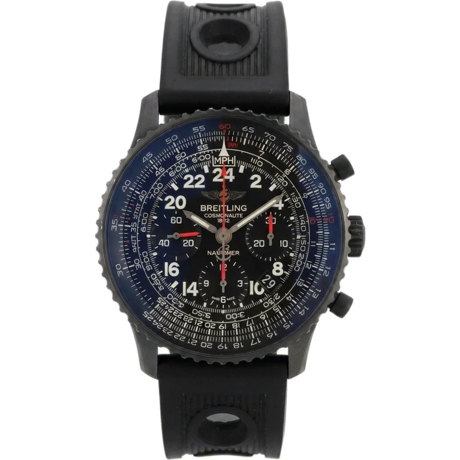 Breitling Navitimer Cosmonaute MB0210B6/BC79