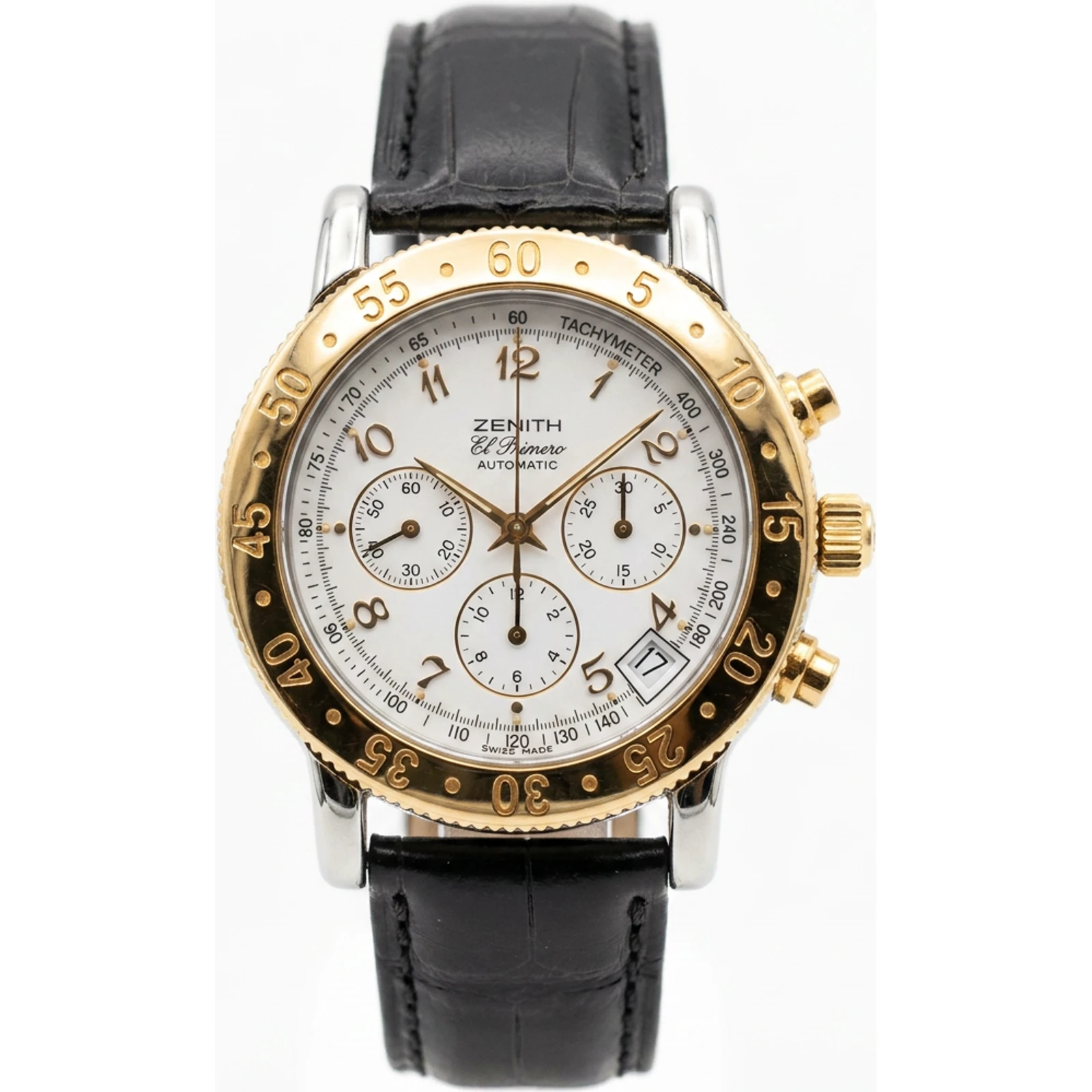 Zenith El Primero 19.0130.400