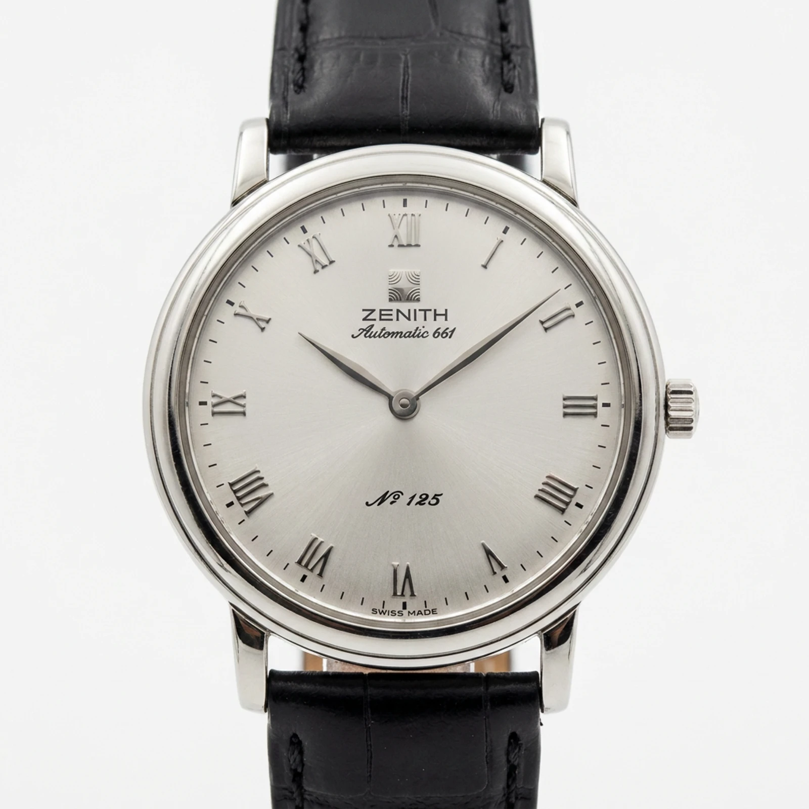 Zenith Elite Ultra Thin 39.0013.661