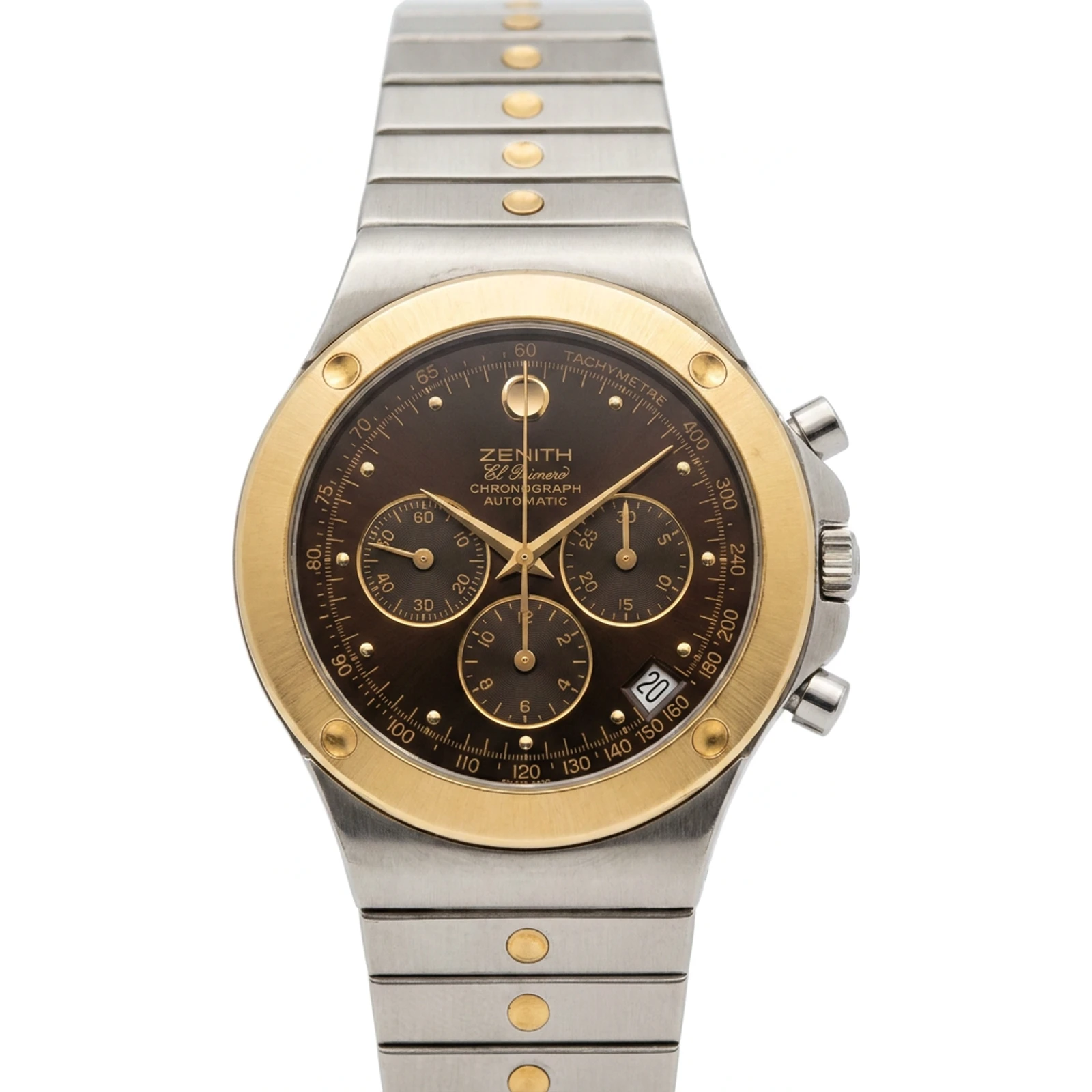 Zenith El Primero 59.0010.400