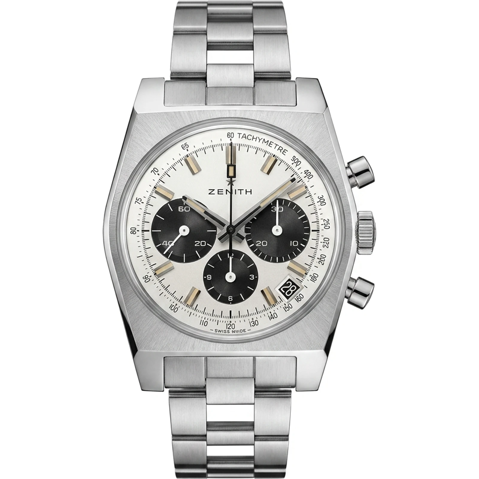 Zenith Chronomaster 03.L384-2.400/07.M384