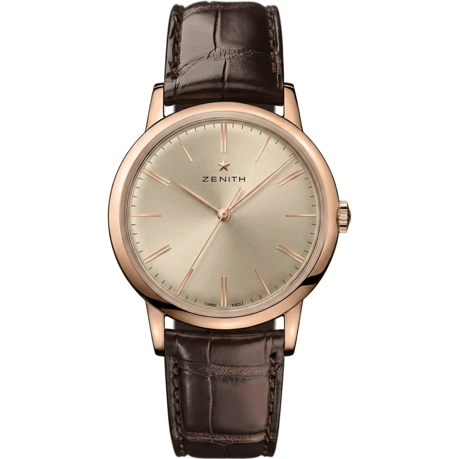 Zenith Elite 18.2290.679/18.C498