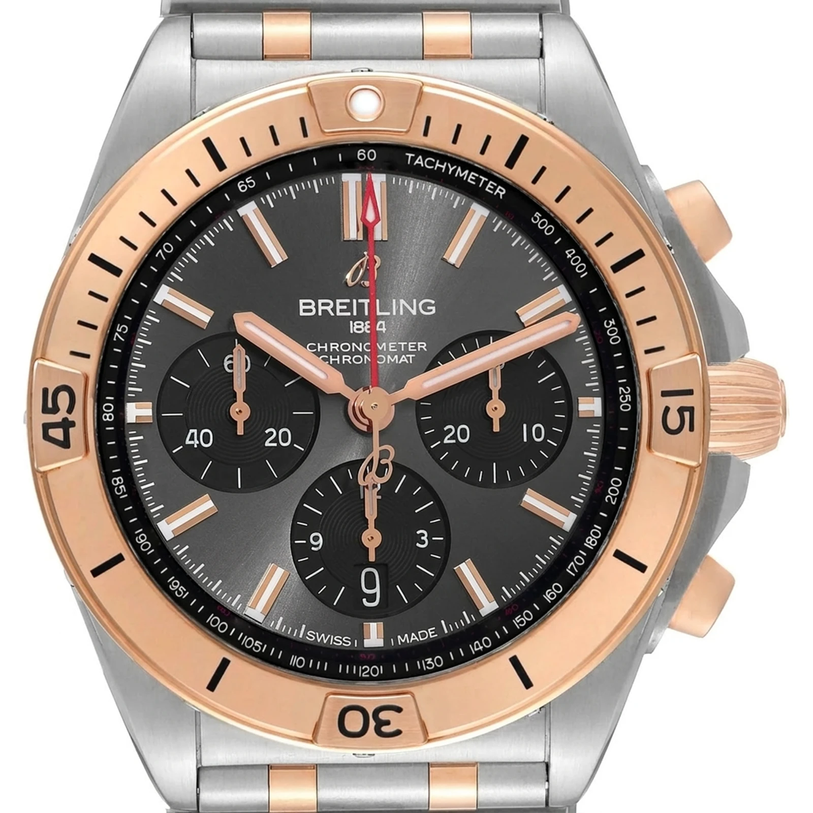 Breitling Chronomat UB0134