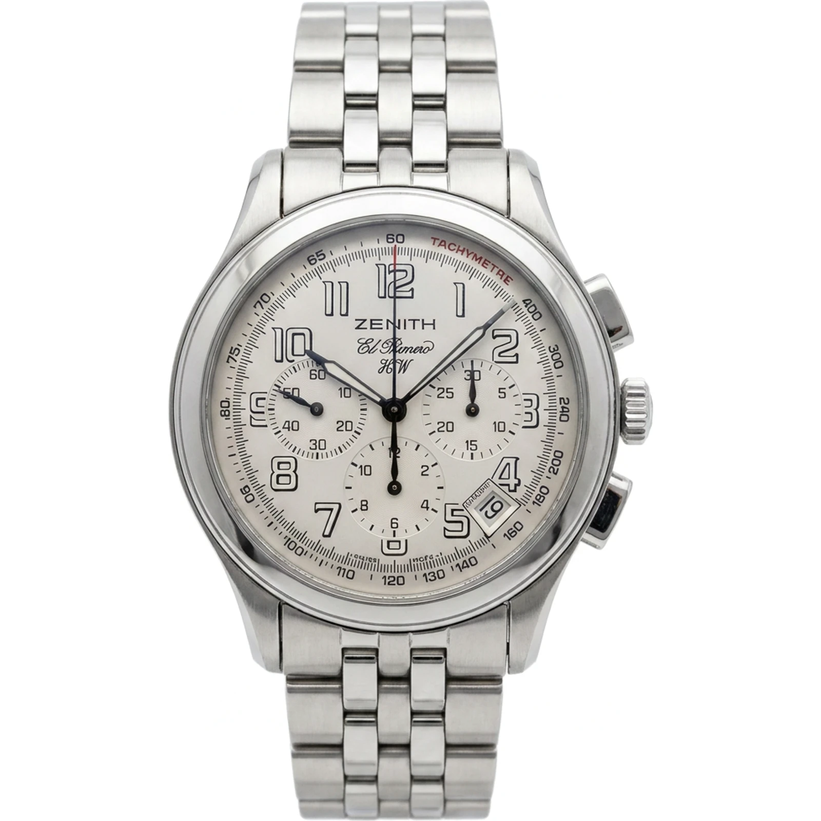 Zenith El Primero 02.0500.420