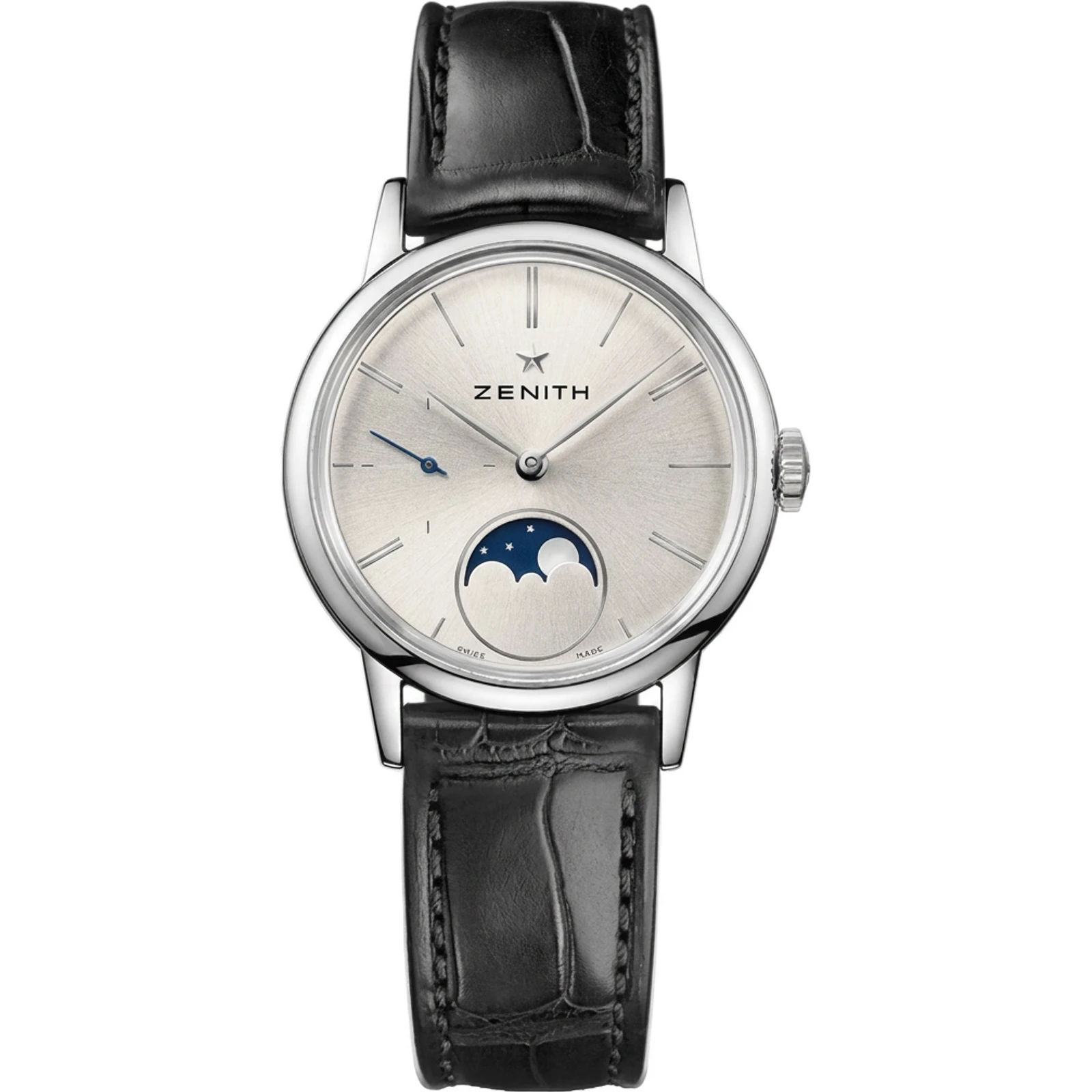Zenith Elite 03.2330.692/01.C714