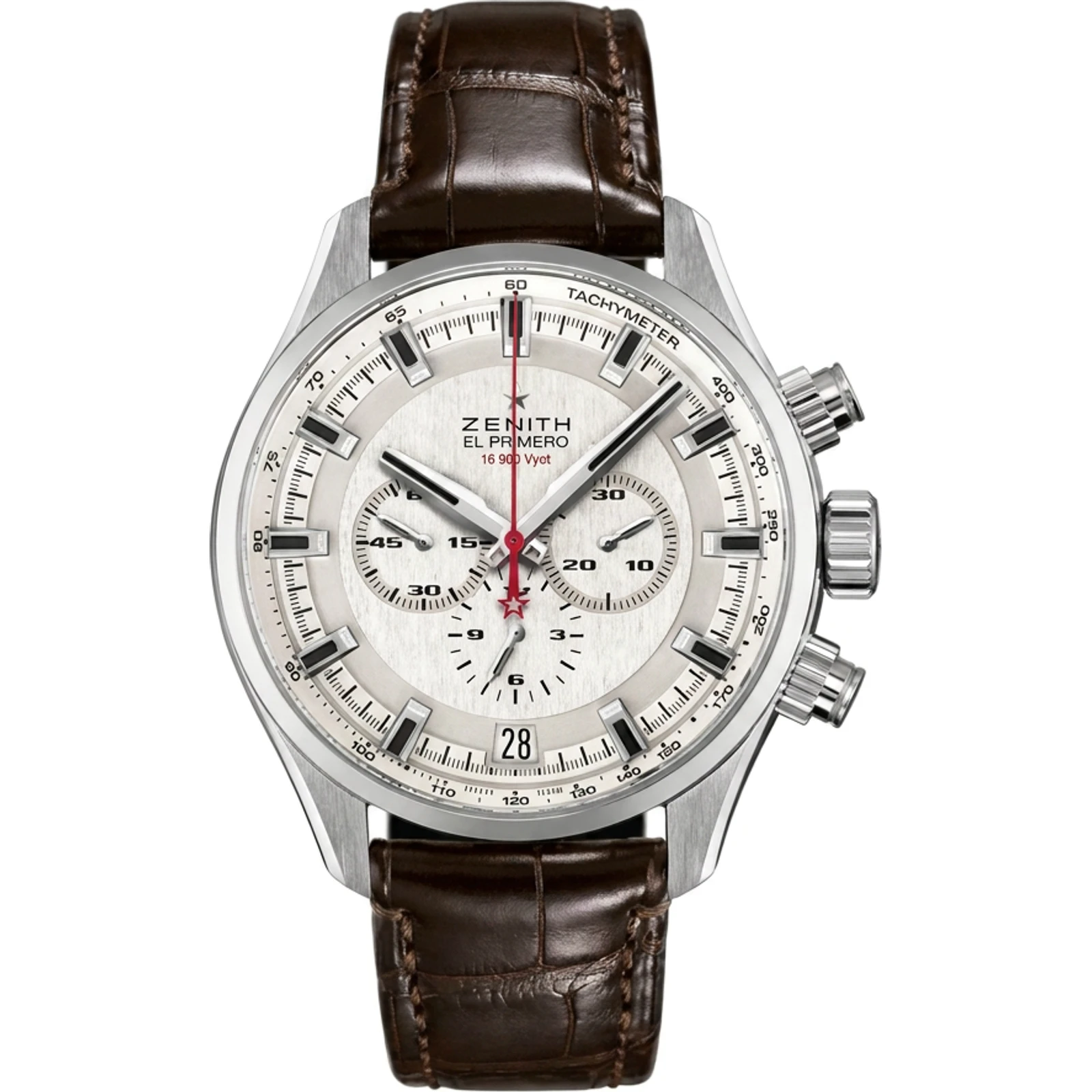 Zenith El Primero Sport 03.2280.400/01.C713