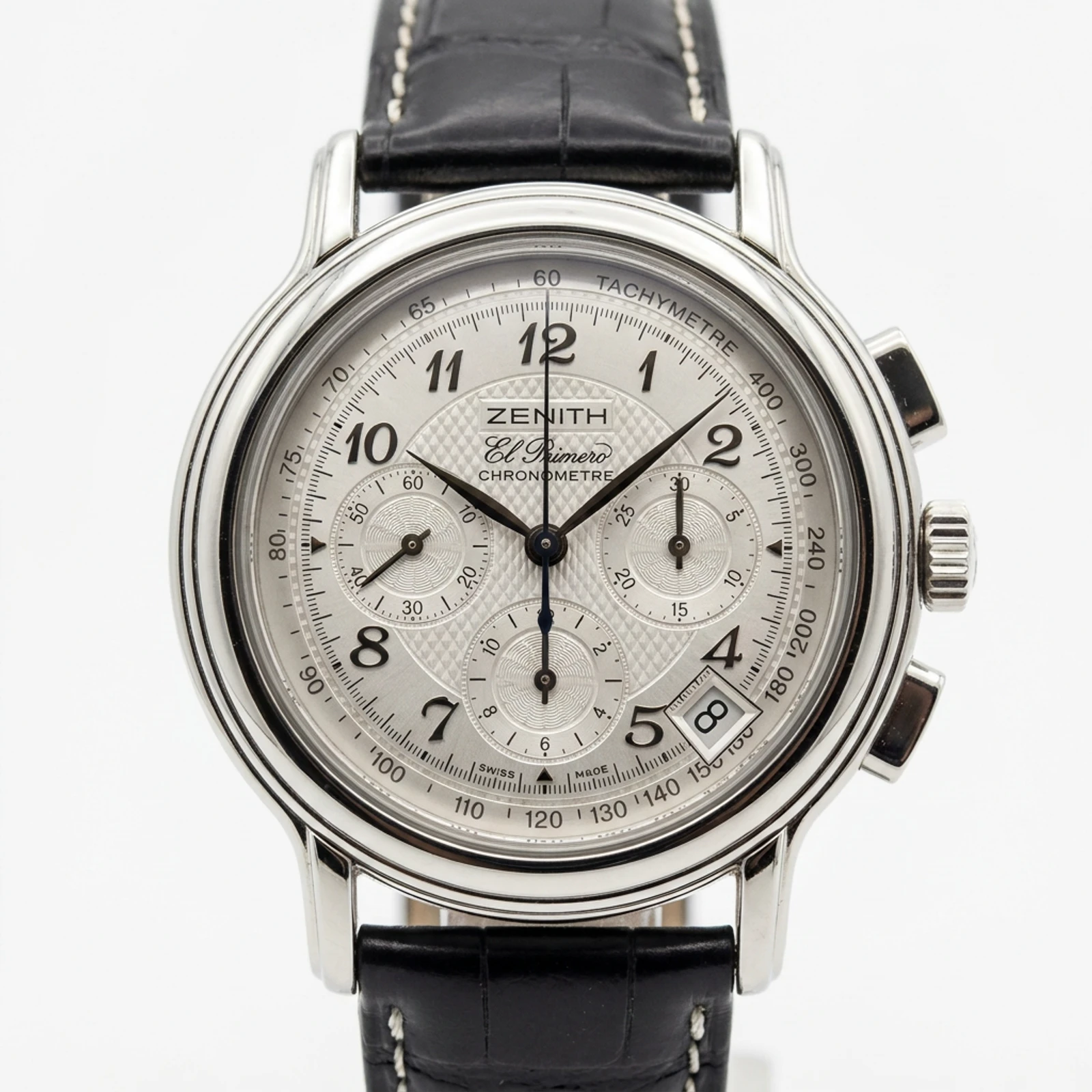 Zenith El Primero Chronomaster 01.0240.400