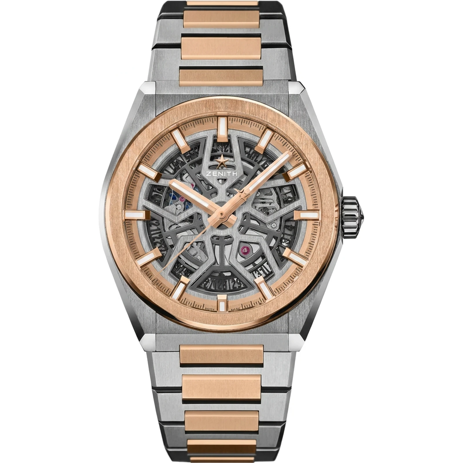 Zenith Defy 87.9001.670/79.M9001
