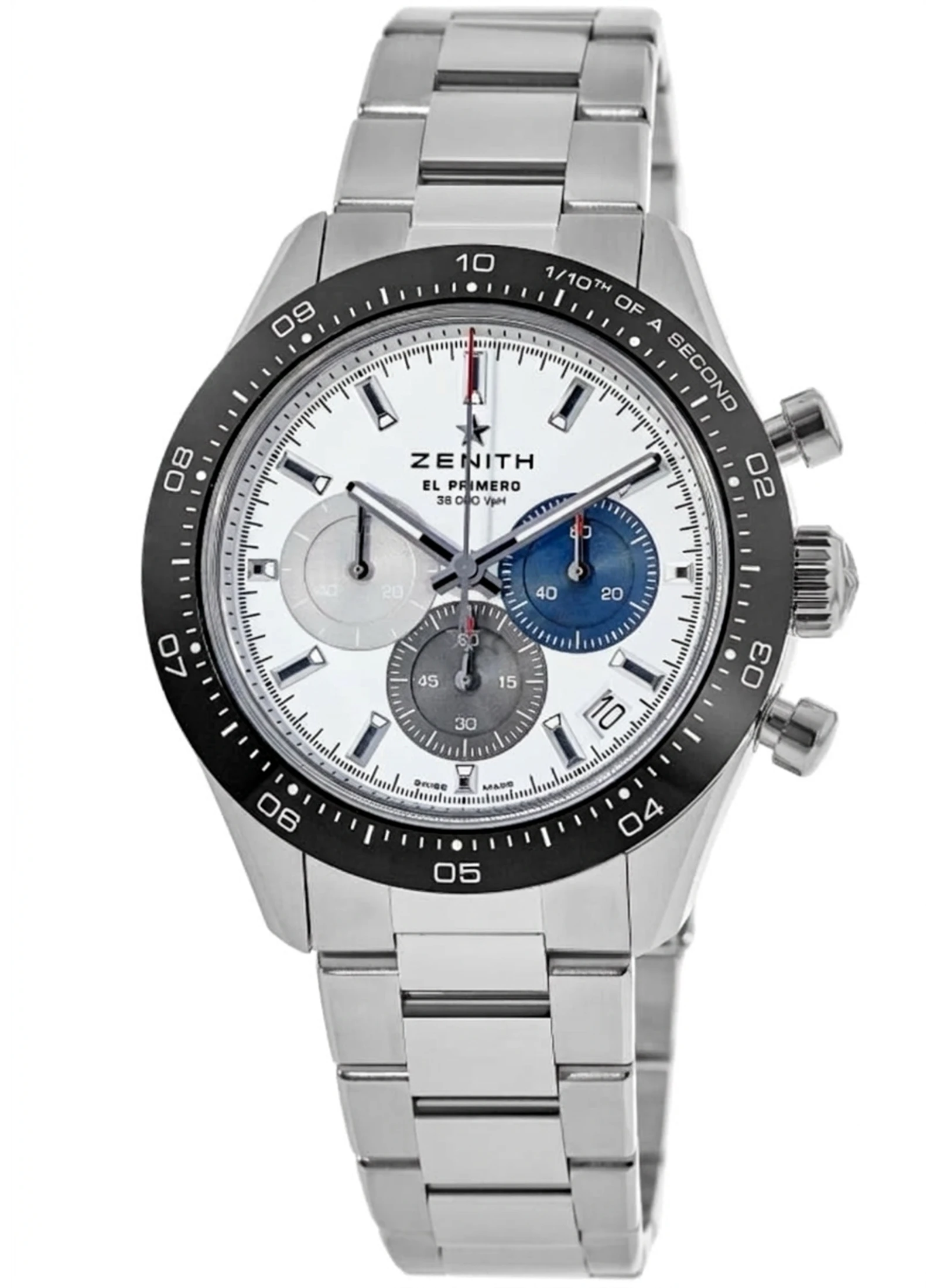 Zenith Chronomaster Sport 03.3100.3600/21.M3100