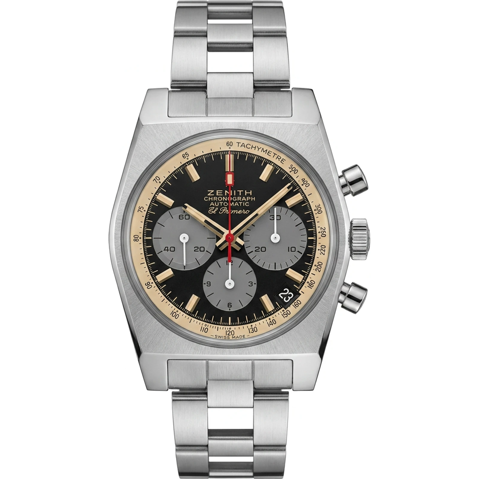 Zenith El Primero Chronomaster 95.L384.400/50.M384
