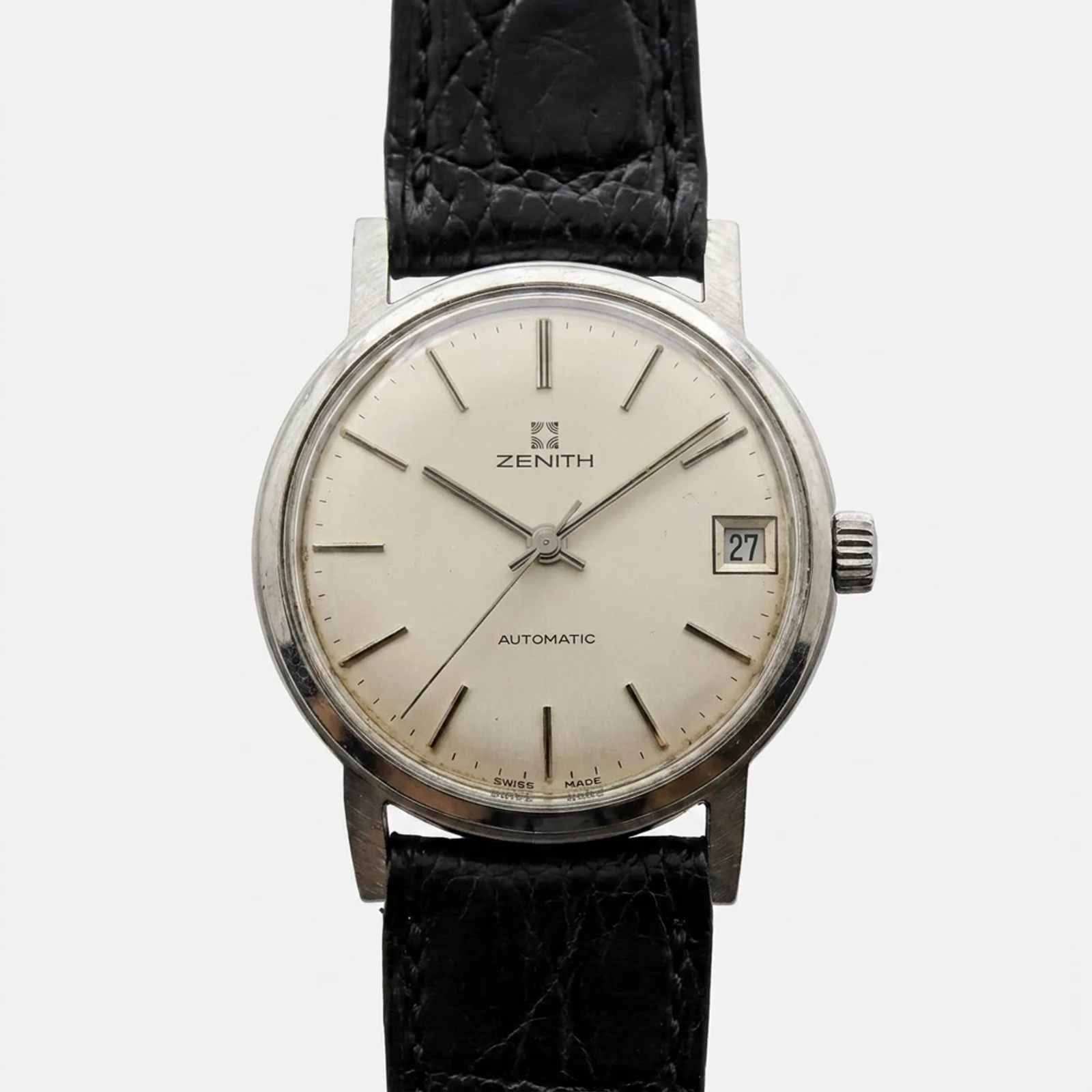 Zenith SOLO TEMPO 011620380