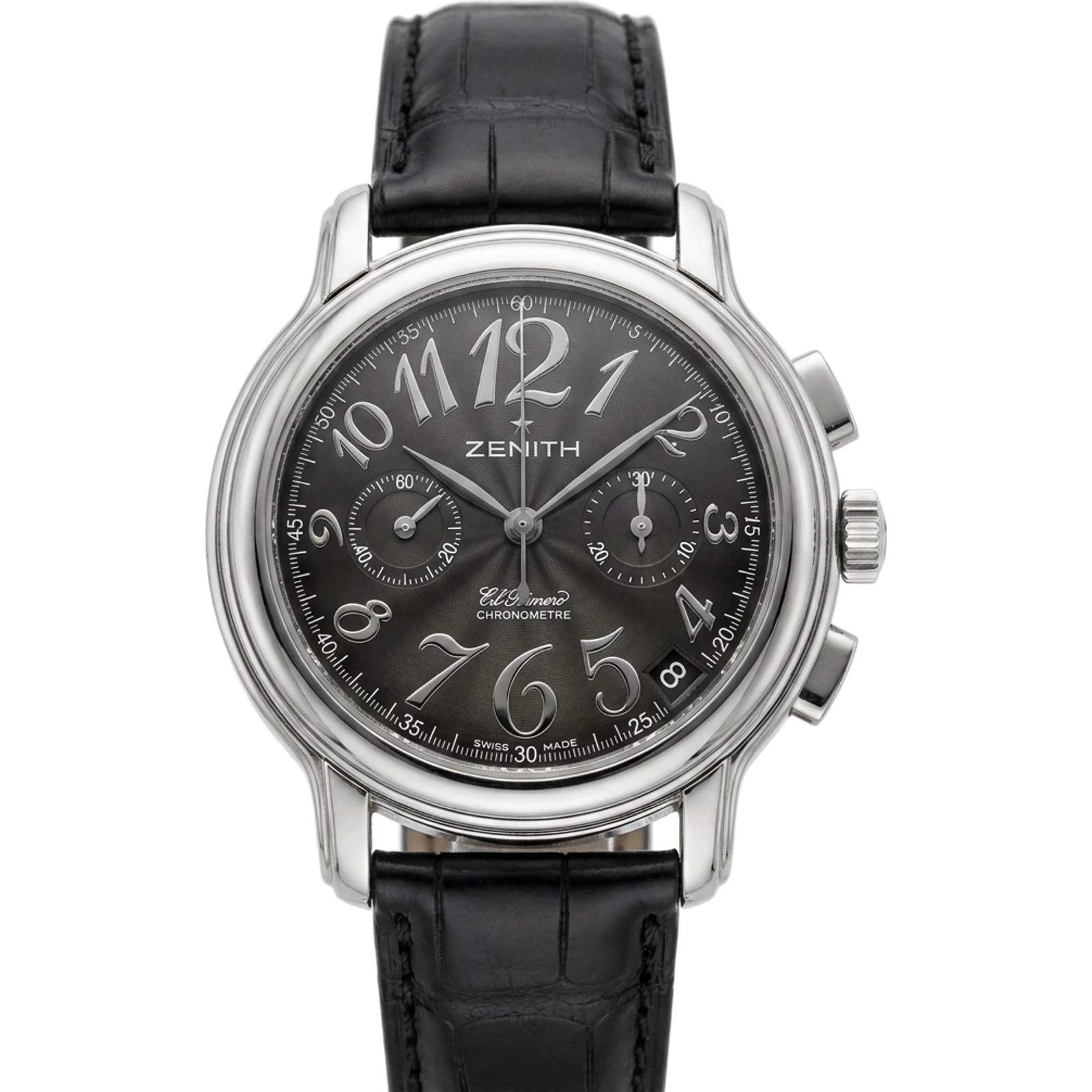 Zenith Chronomaster Star El Primero 03.1230.4002/21.C509