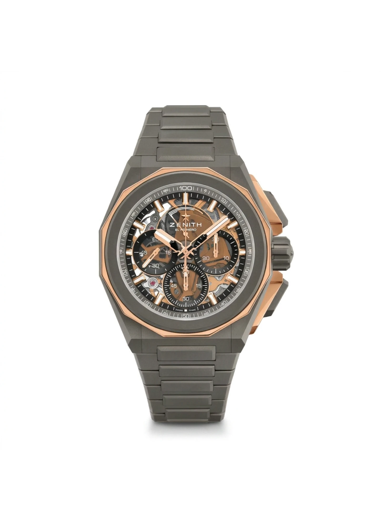 Zenith Defy Classic 95.9000.670/78.R584
