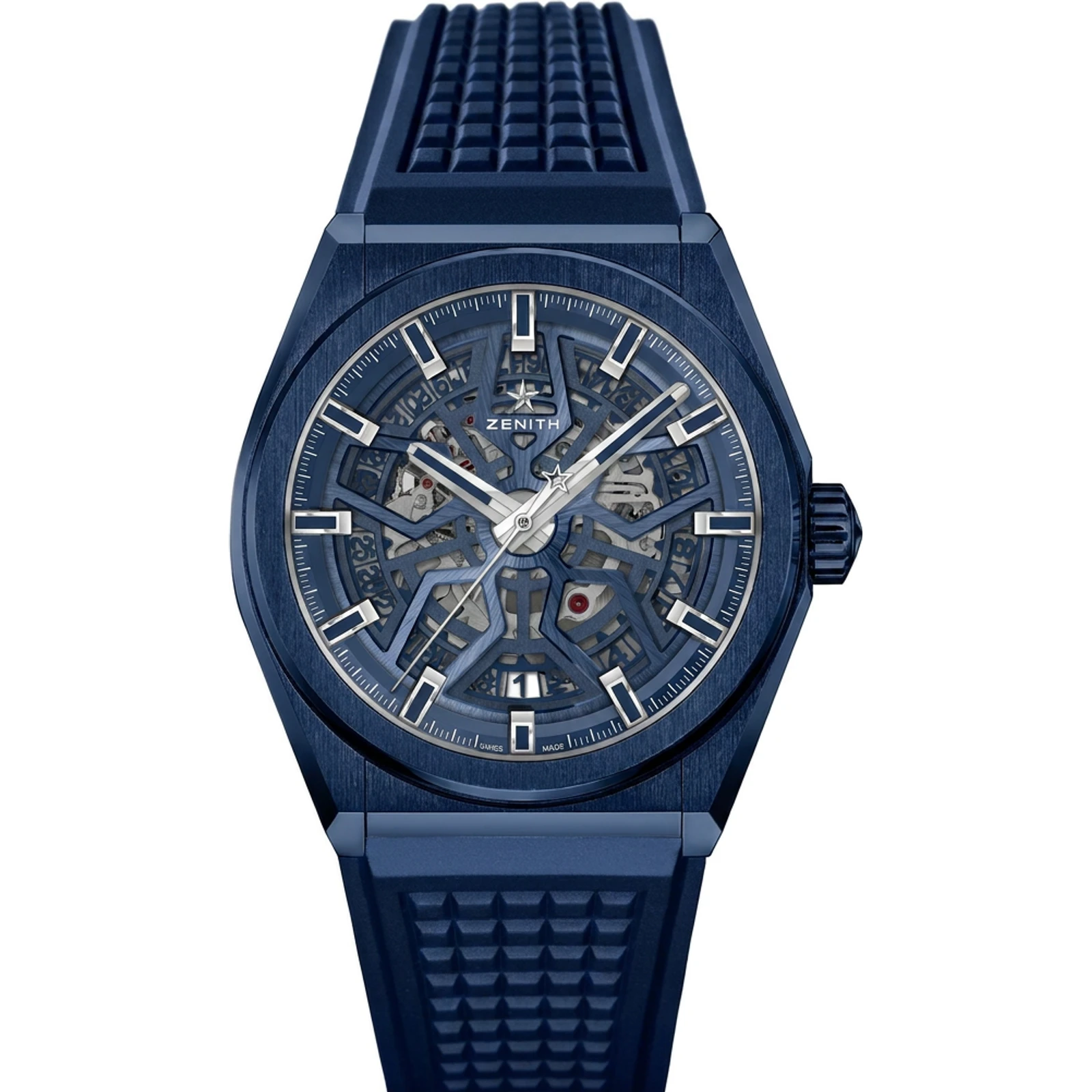 Zenith Defy 49.9003.670/51.R793
