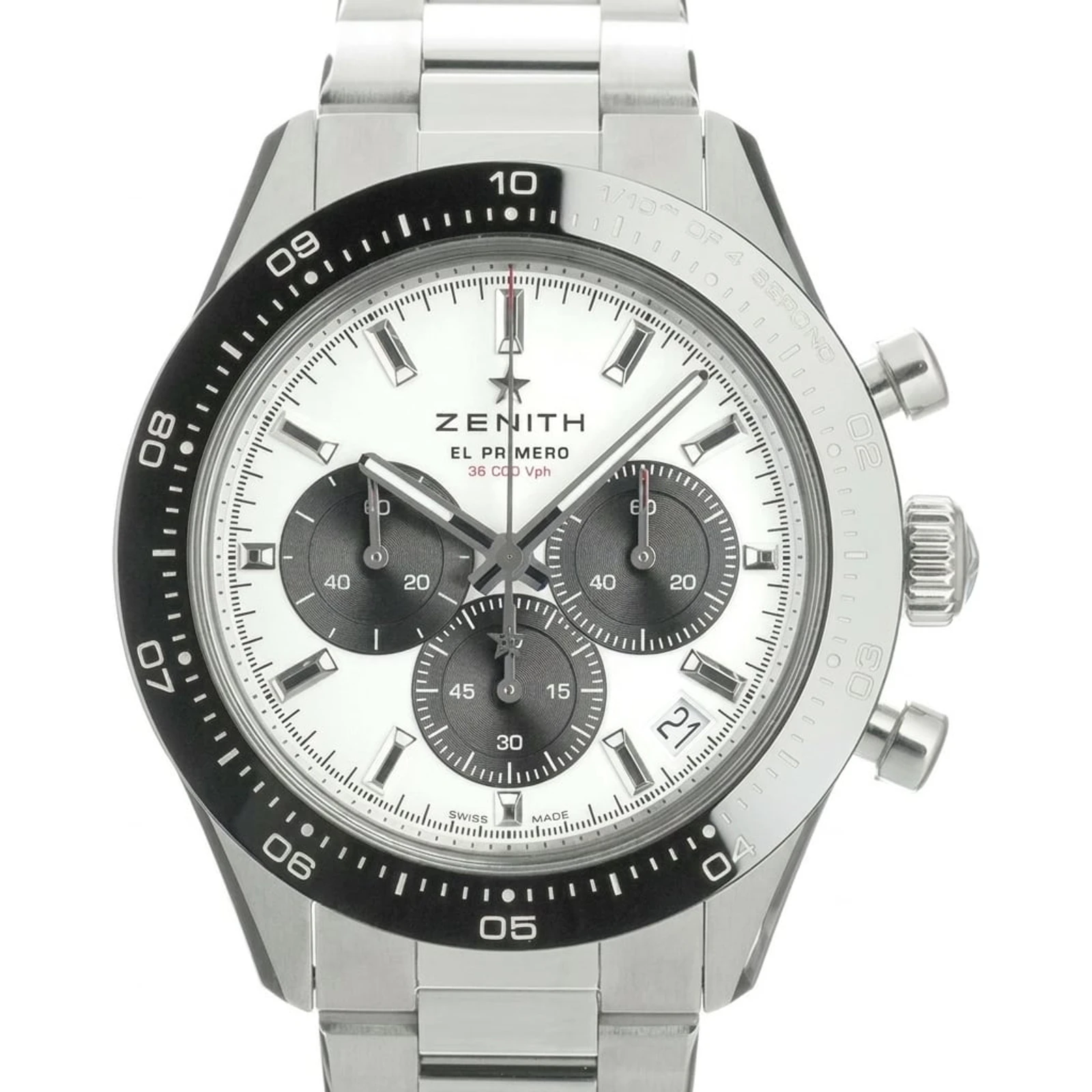 Zenith Chronomaster Sport 03.3102.3600/02.M3100