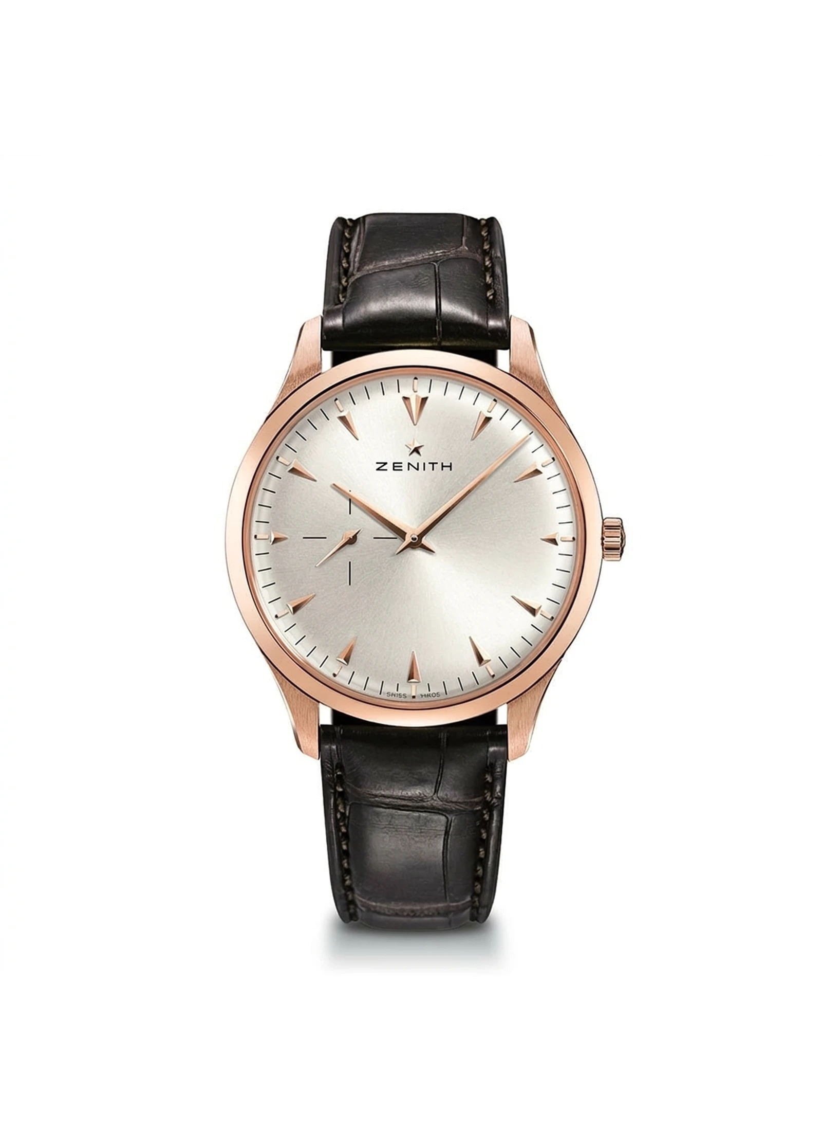 Zenith Elite Ultra Thin 18.2010.681/01.C498