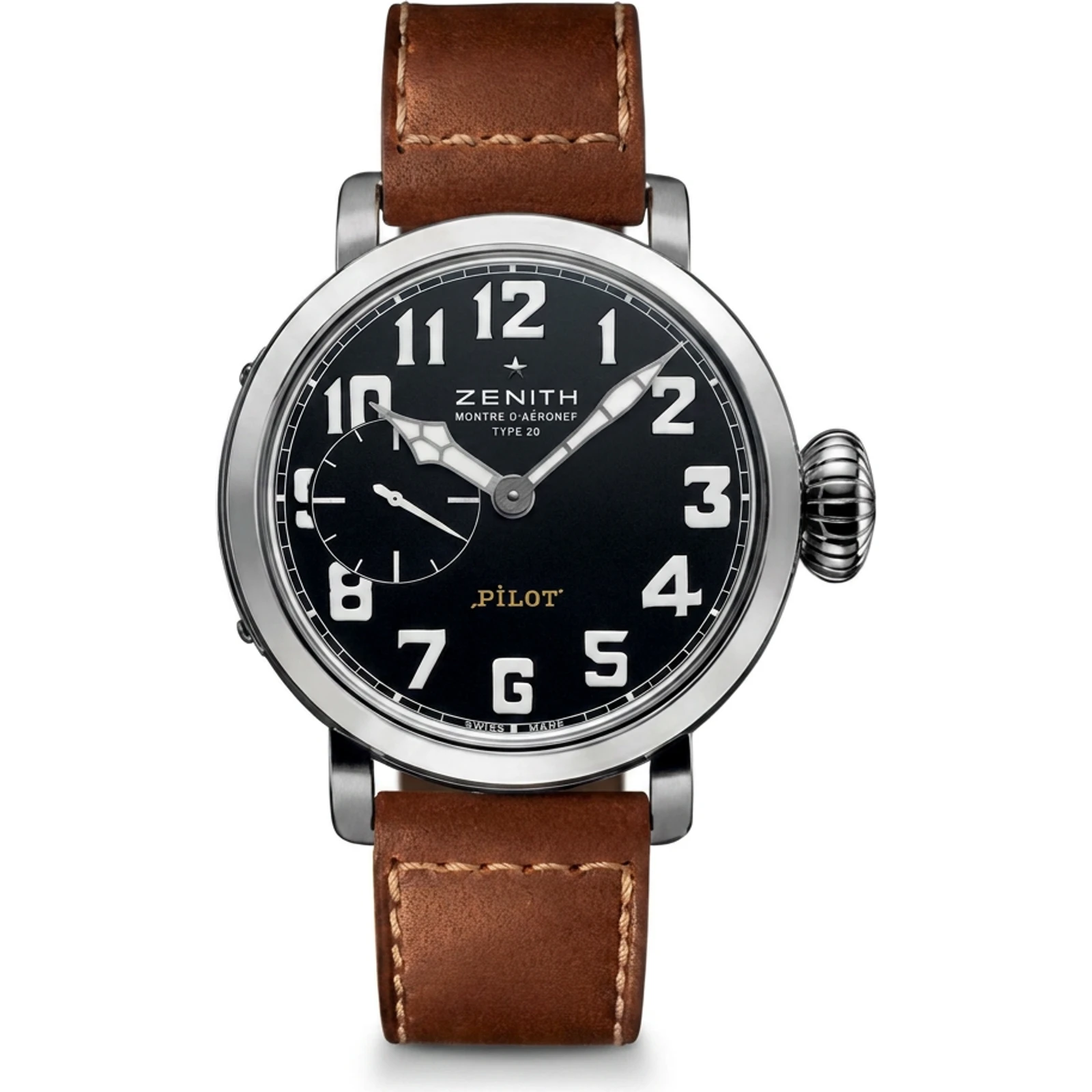 Zenith Pilot 03.1930.681/21.C723