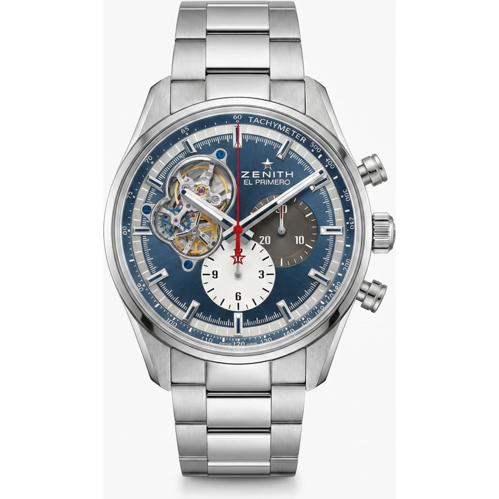 Zenith El Primero Chronomaster 03.2040.4061/52.M2040