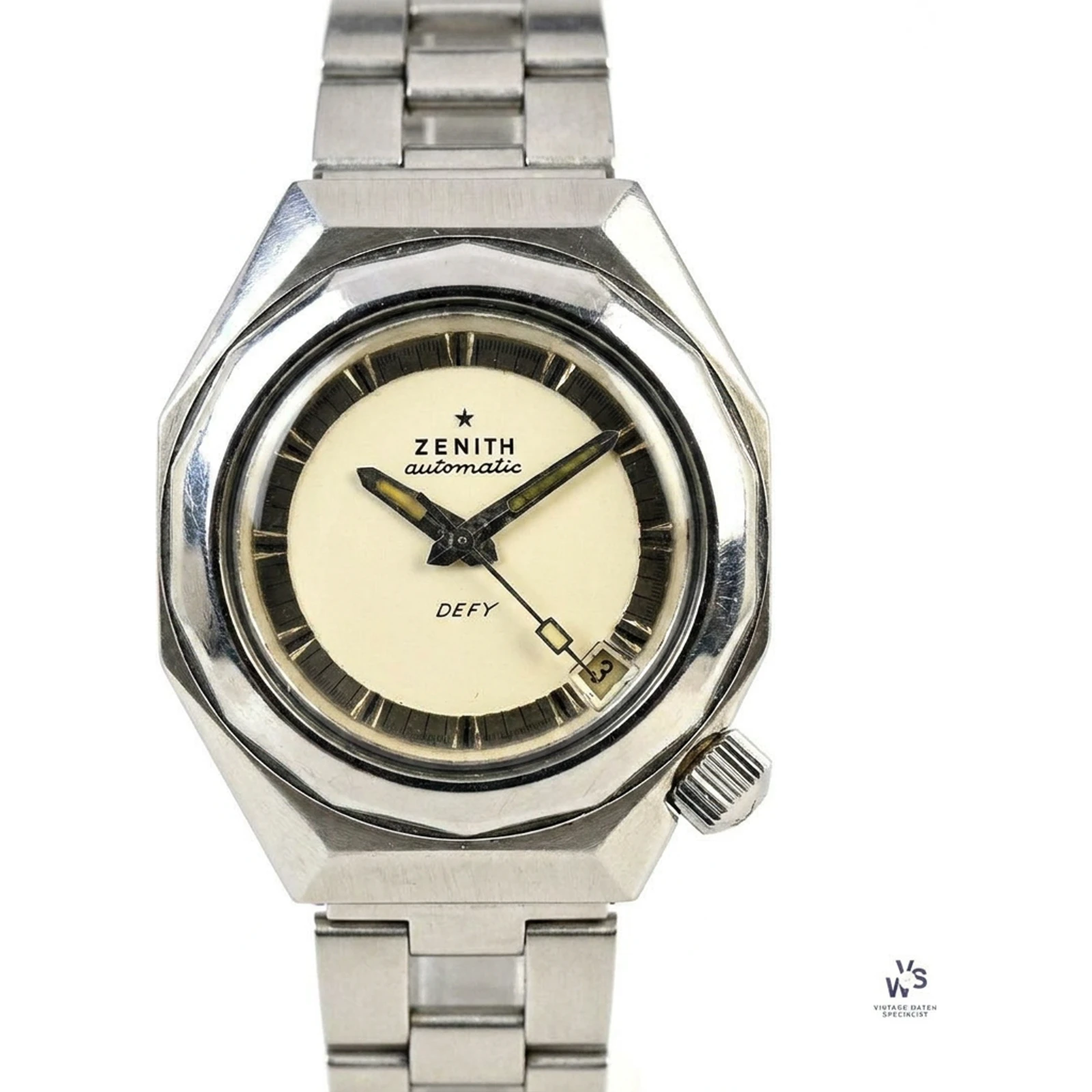 Zenith Defy 1808-68