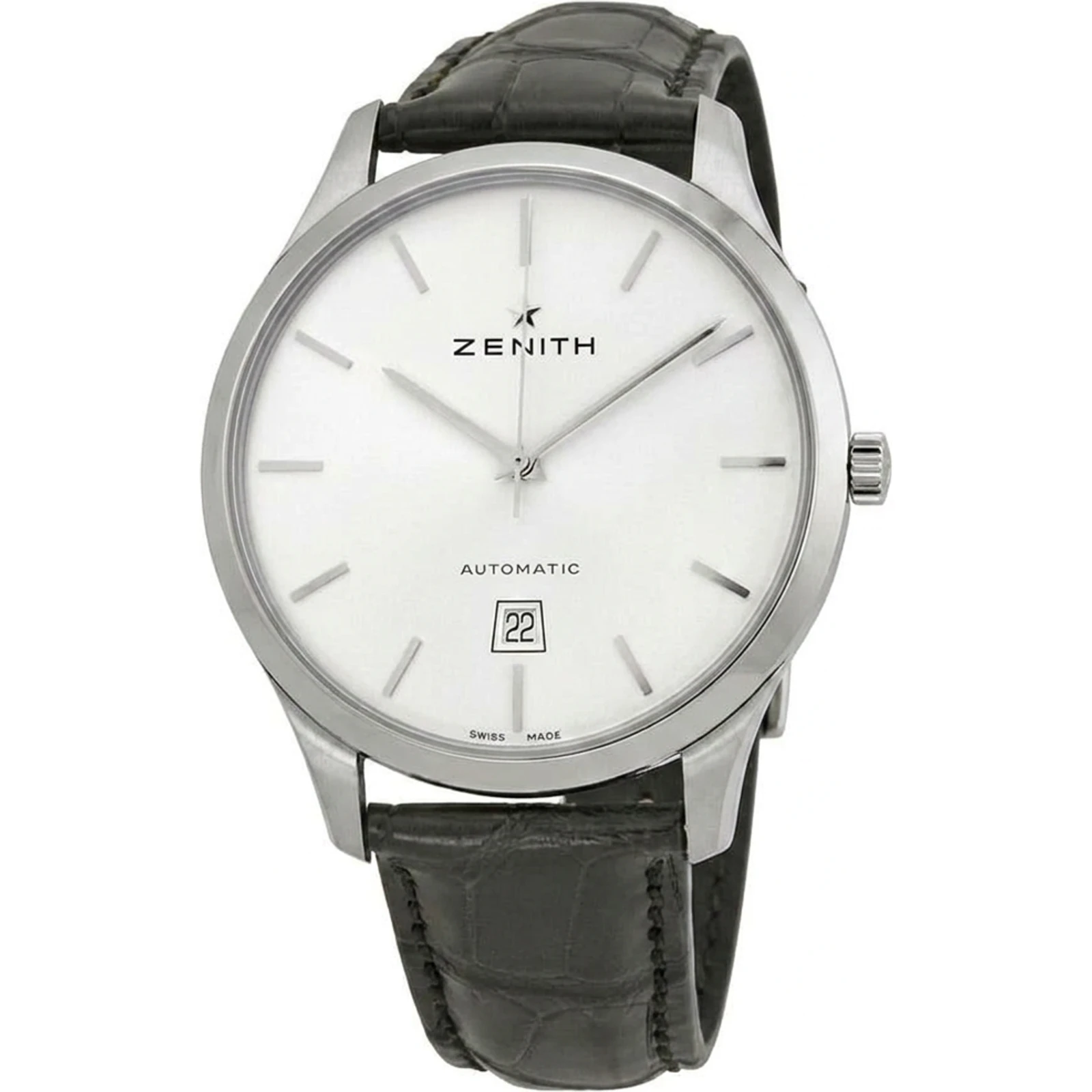 Zenith Port Royal 03.2020.3001/01.C493