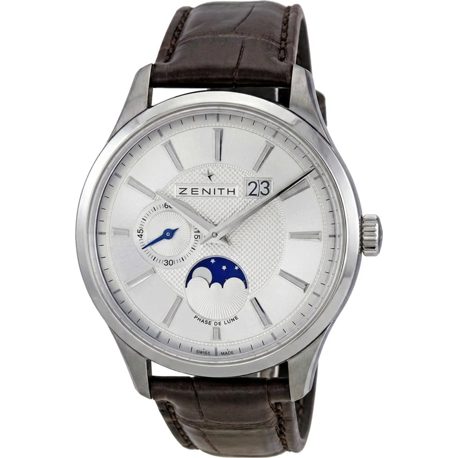 Zenith Captain Moonphase 03.2140.691/02.C498