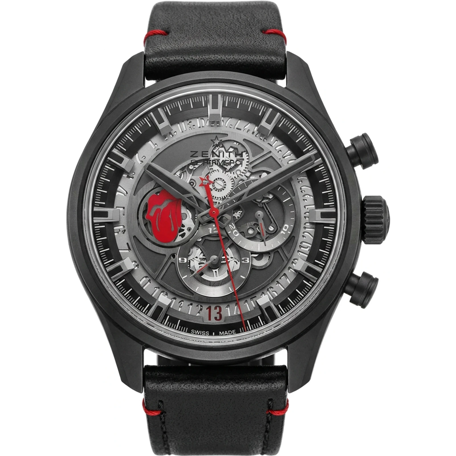 Zenith El Primero 49.2521.400/98.C755