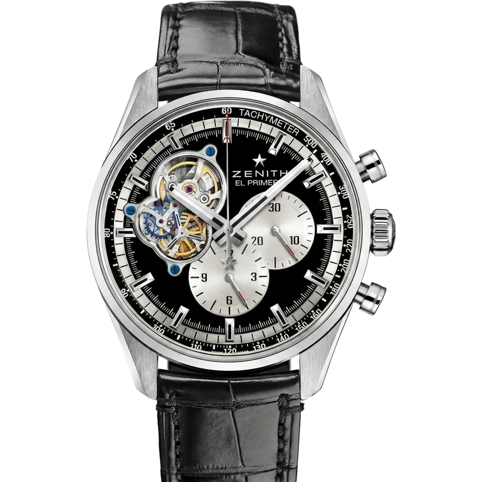 Zenith El Primero Chronomaster 03.2042.4061/21.C496