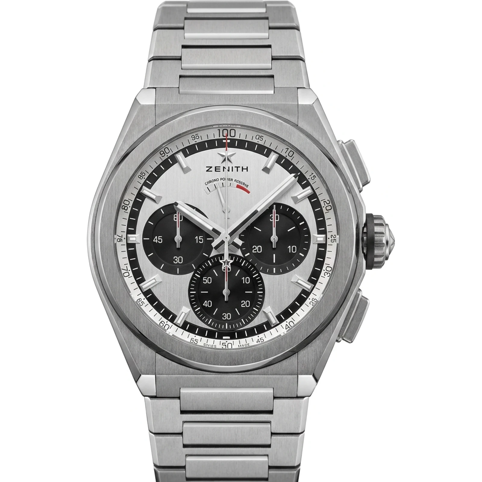 Zenith Defy El Primero 95.9005.9004/01.M9000