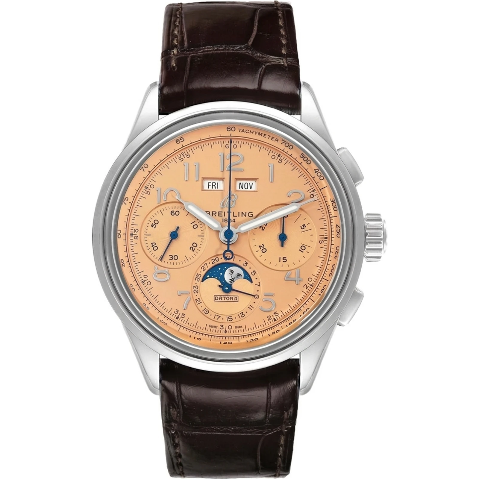 Breitling Datora B25 42 AB2510