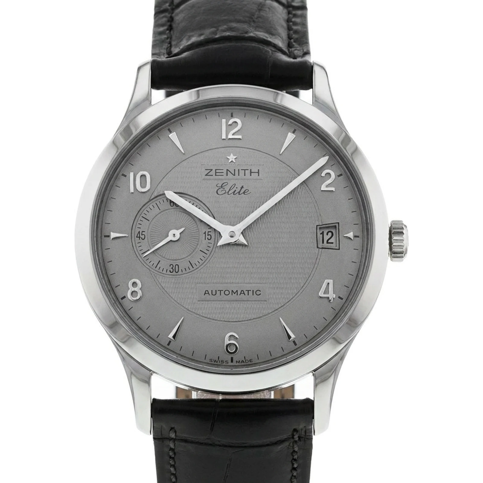 Zenith Elite 01/02.1125.680