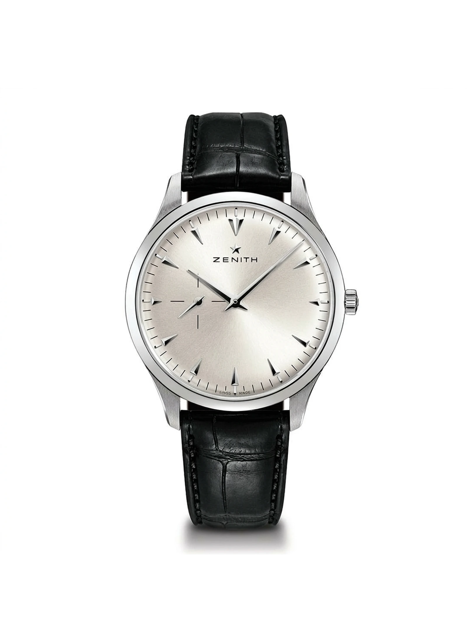 Zenith Elite Ultra Thin 03.2010.681/01.C493