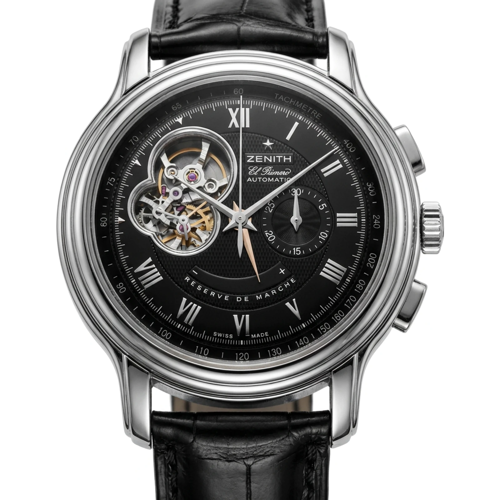 Zenith El Primero Chronomaster 03.1260.4021/22.C505
