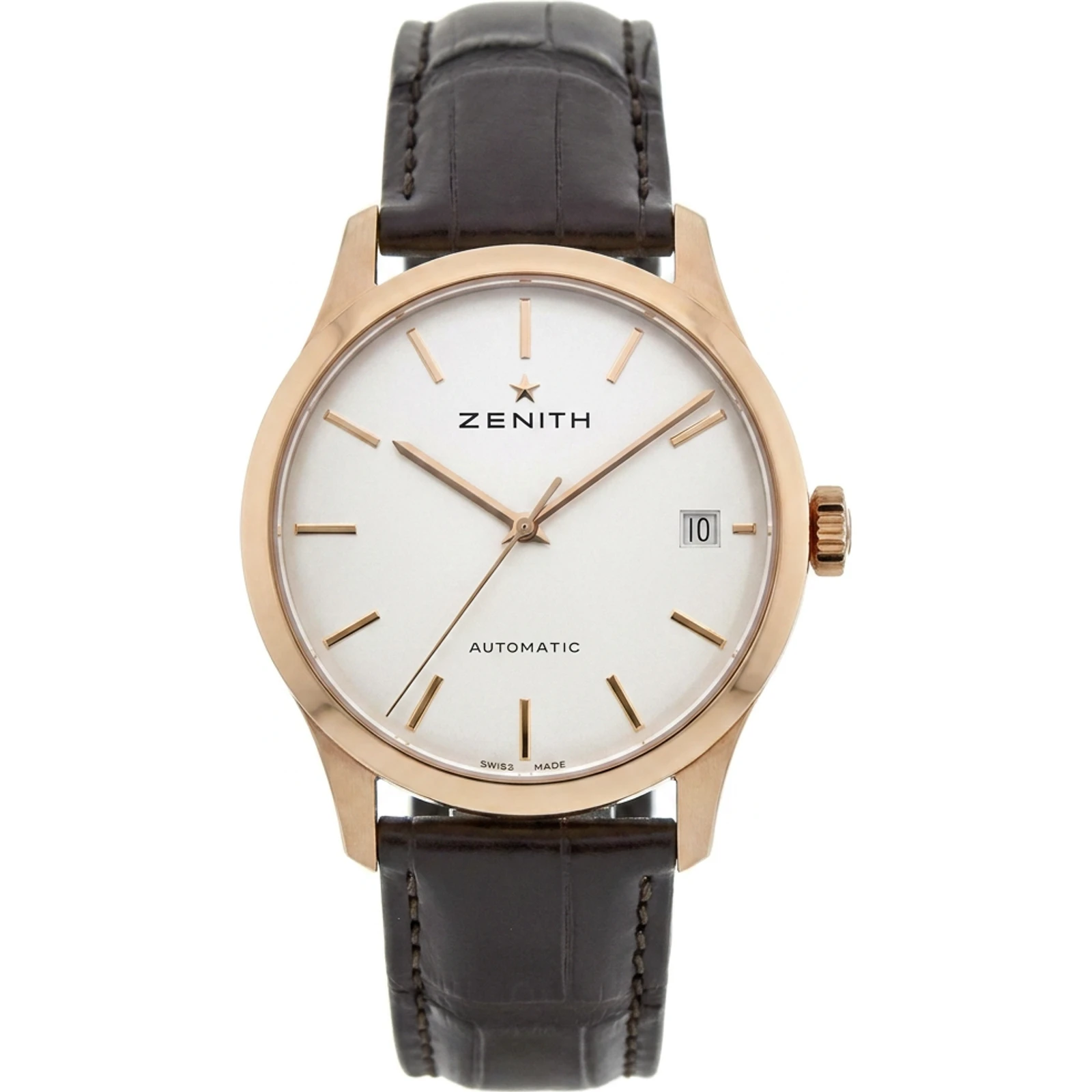 Zenith Port Royal 18.5000.2572PC/01.C498