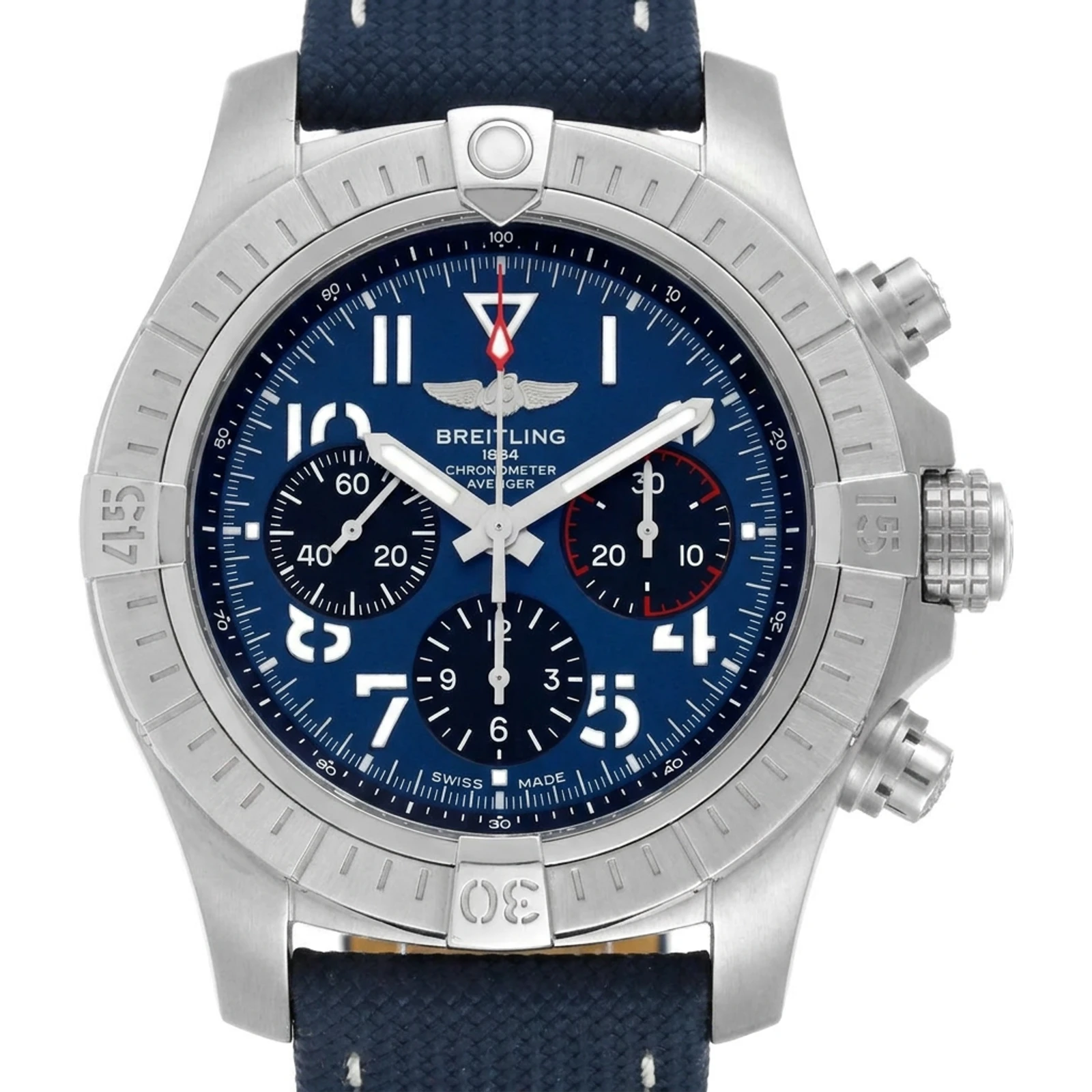 Breitling Avenger AB0182