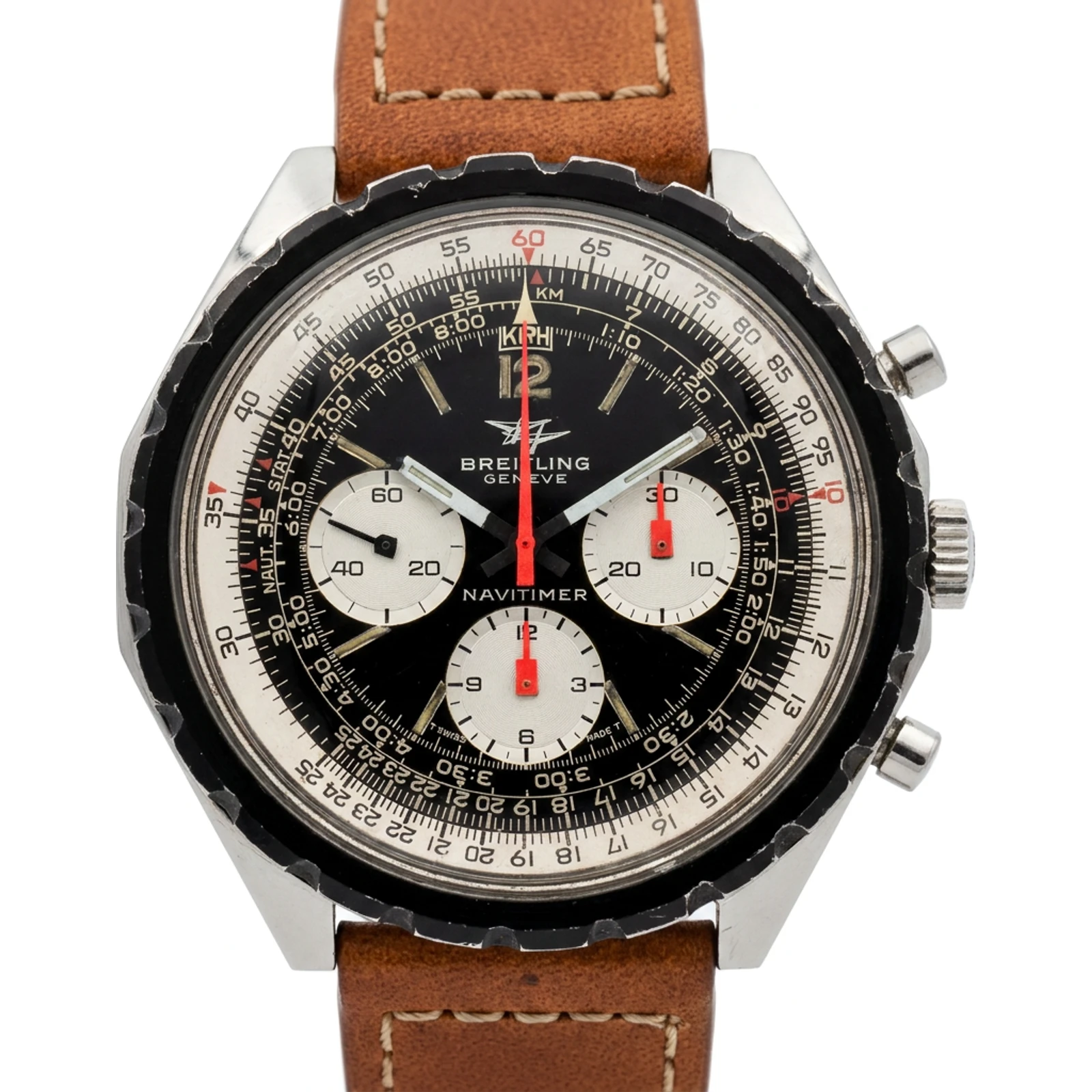 Breitling Navitimer 816-72