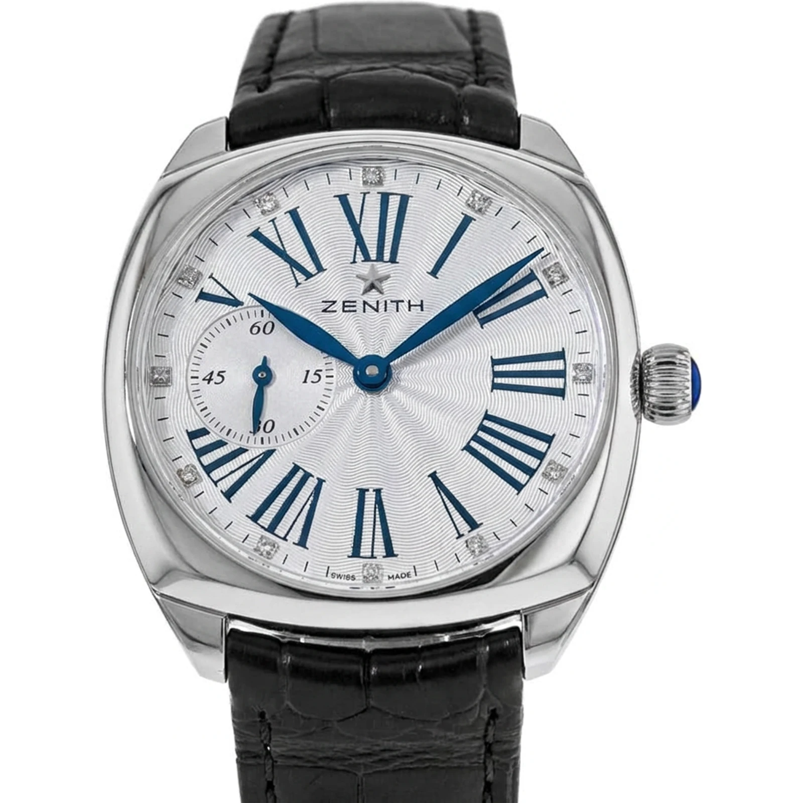 Zenith Star 03.1970.681/01.C733