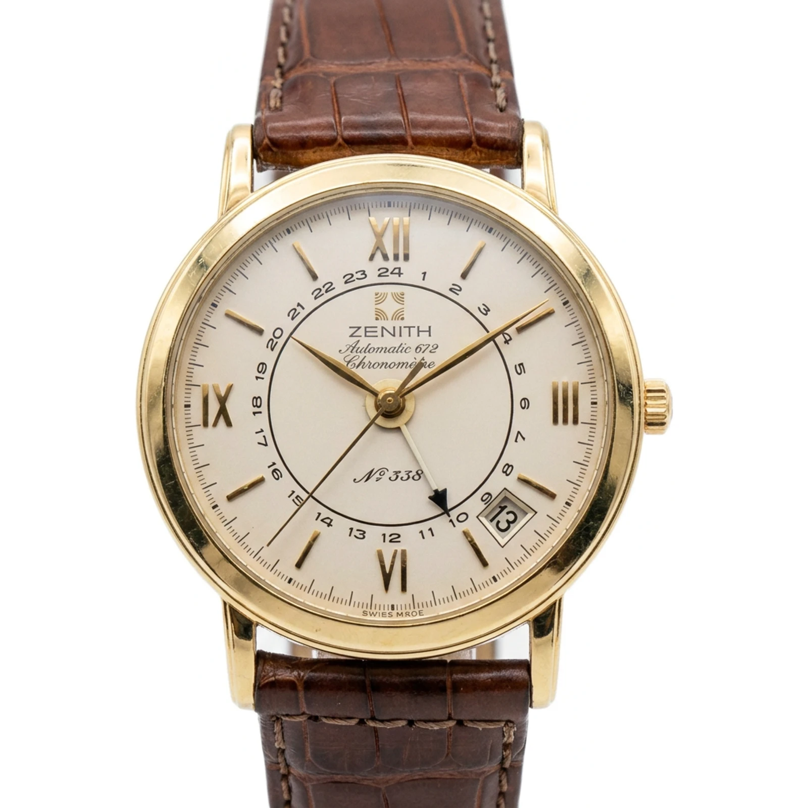 Zenith 30.0010.672