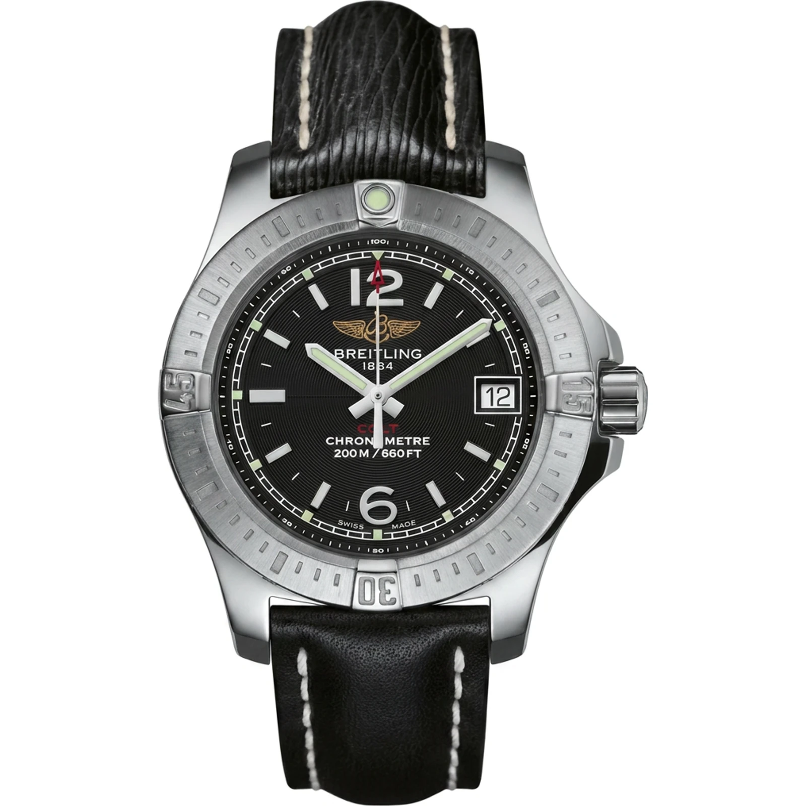Breitling Colt Lady A77388111B1X1