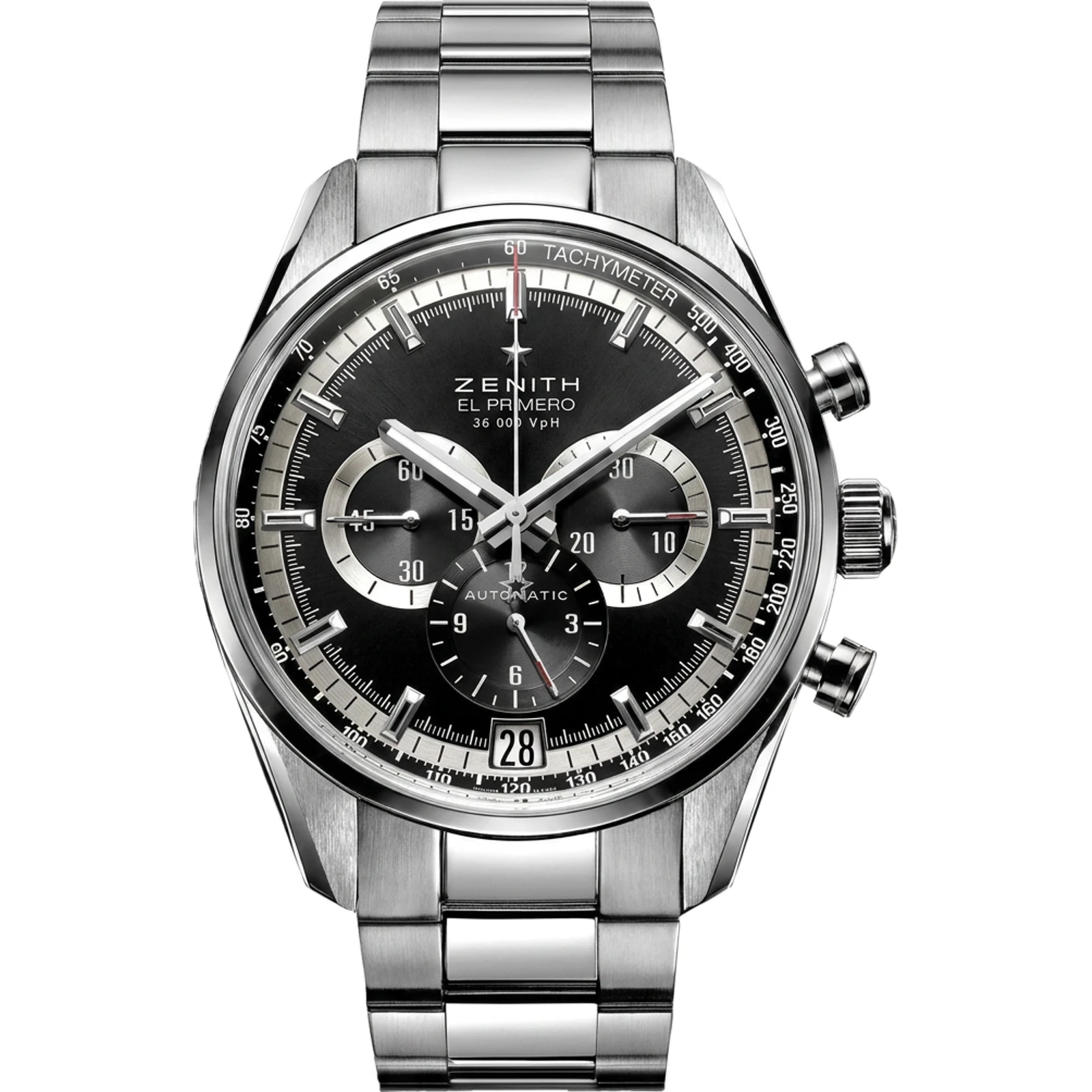 Zenith El Primero 36'000 VpH 03.2040.400/21.M2040
