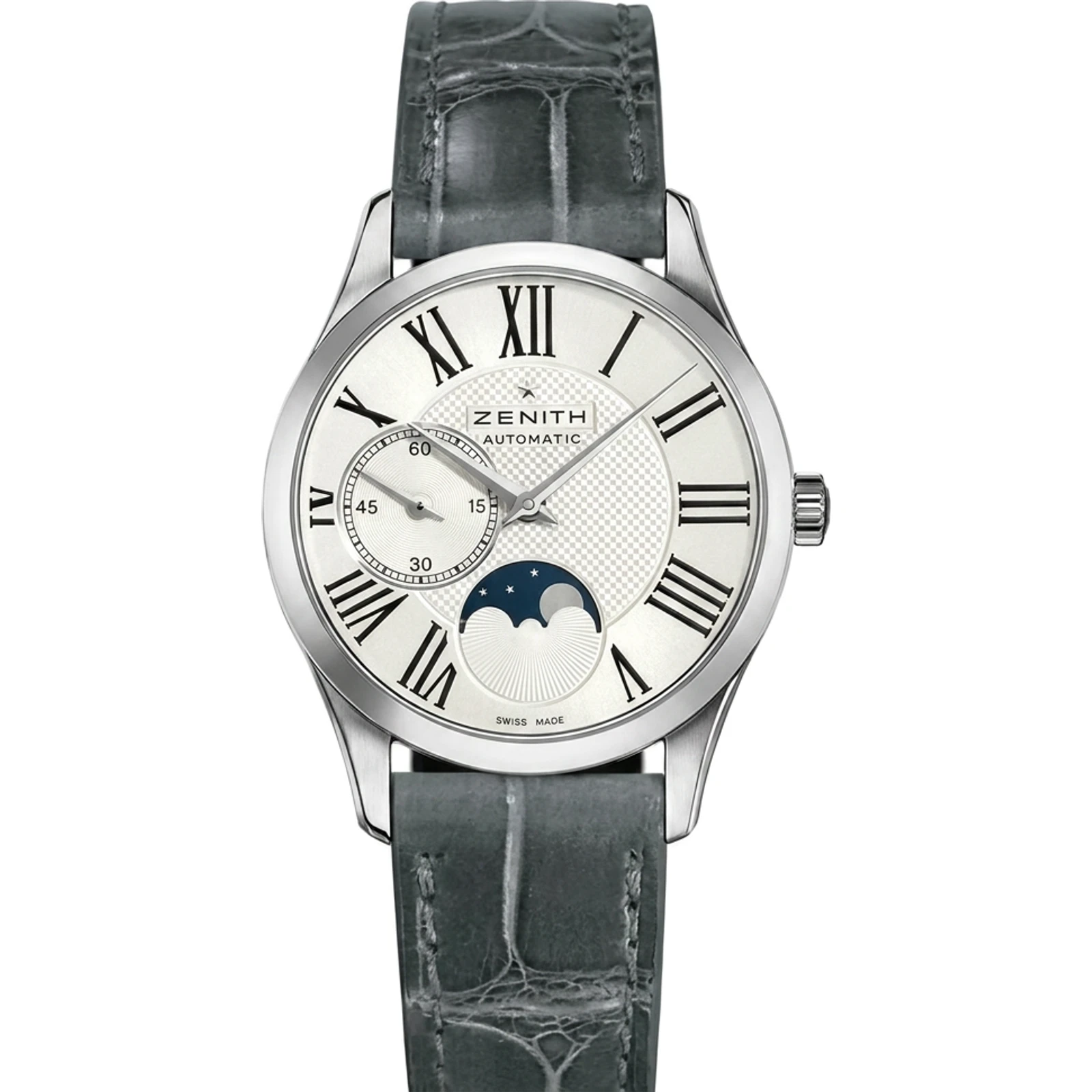 Zenith Elite Ultra Thin 03.2310.692/02.C706