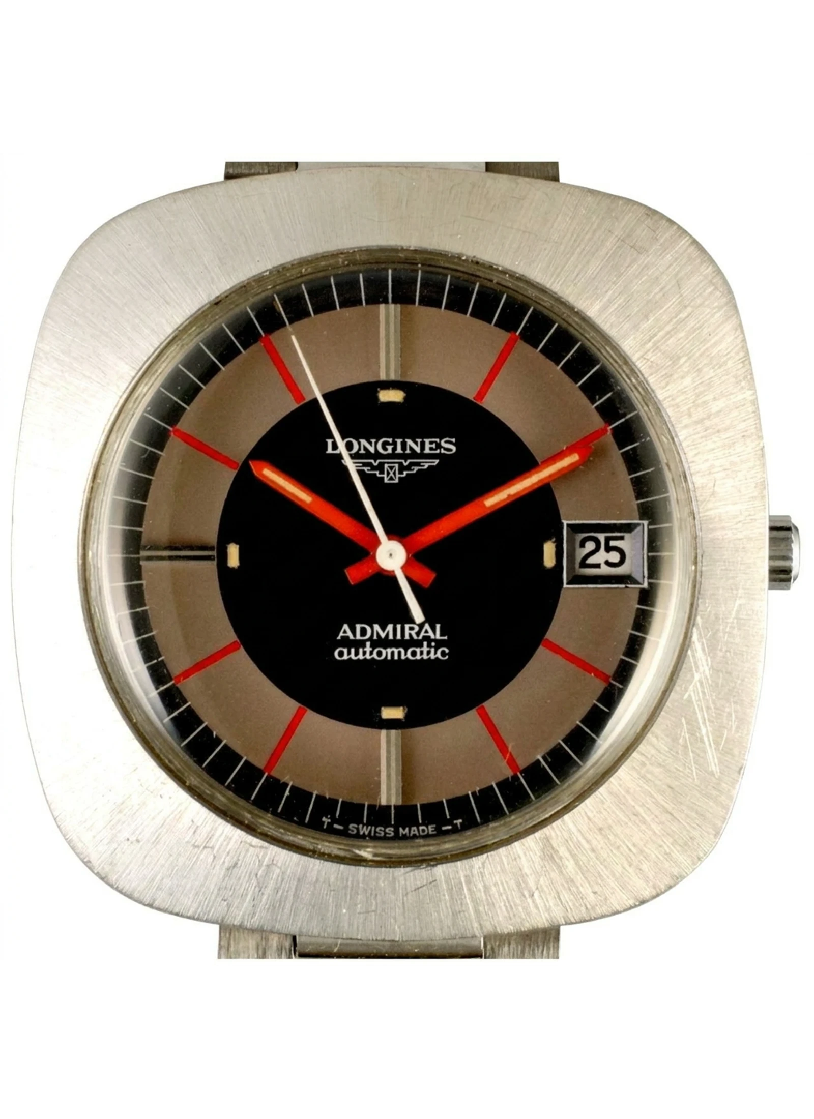 Longines Admiral Diver 8557