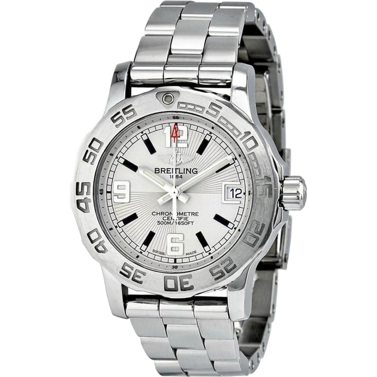 Breitling Colt A7738711/G744
