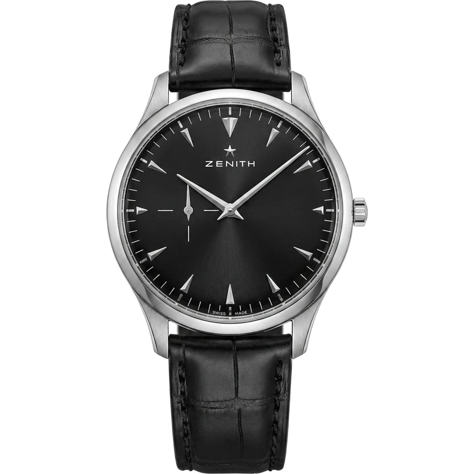 Zenith Elite Ultra Thin 03.2010.681/21.C493