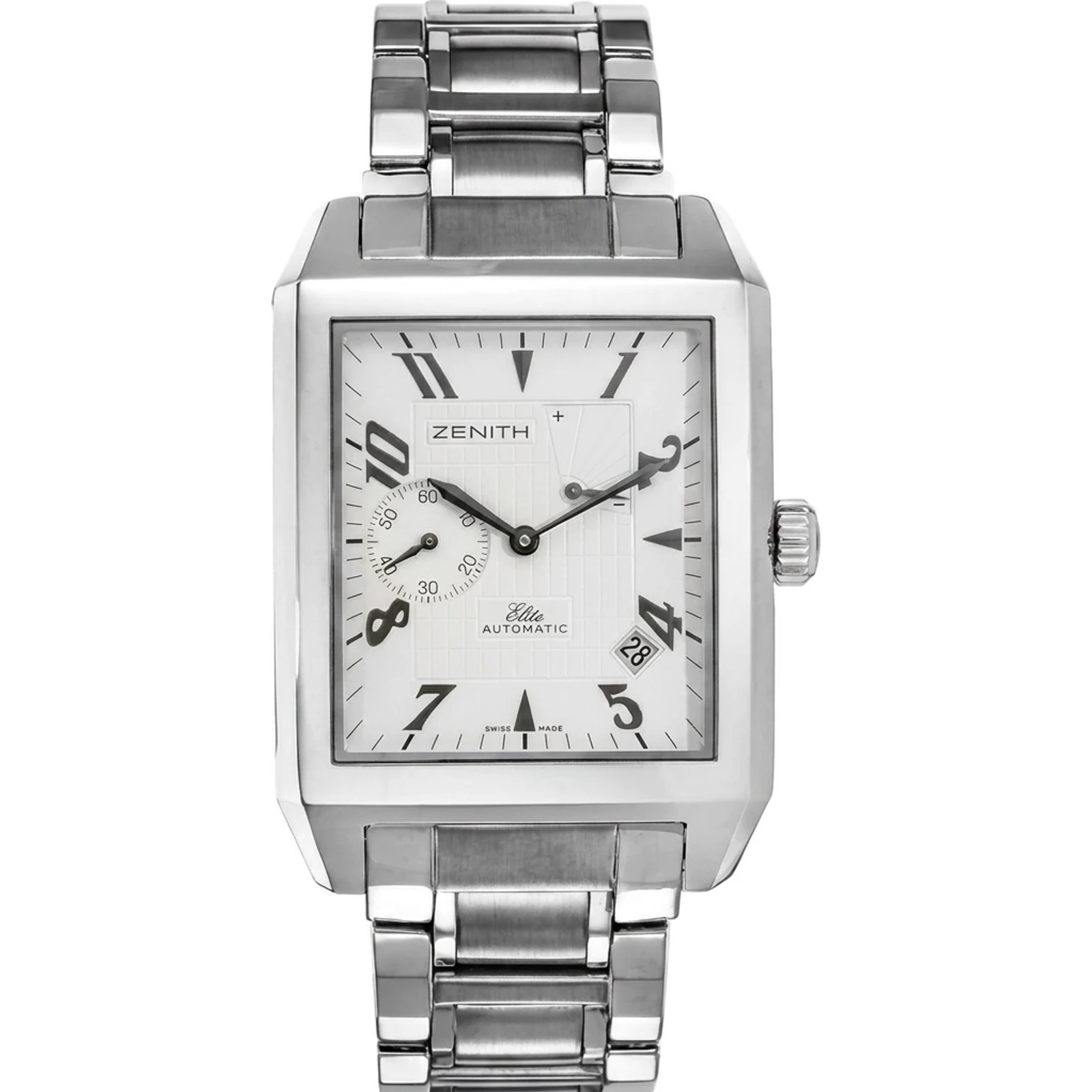 Zenith Port Royal 03.0550.685