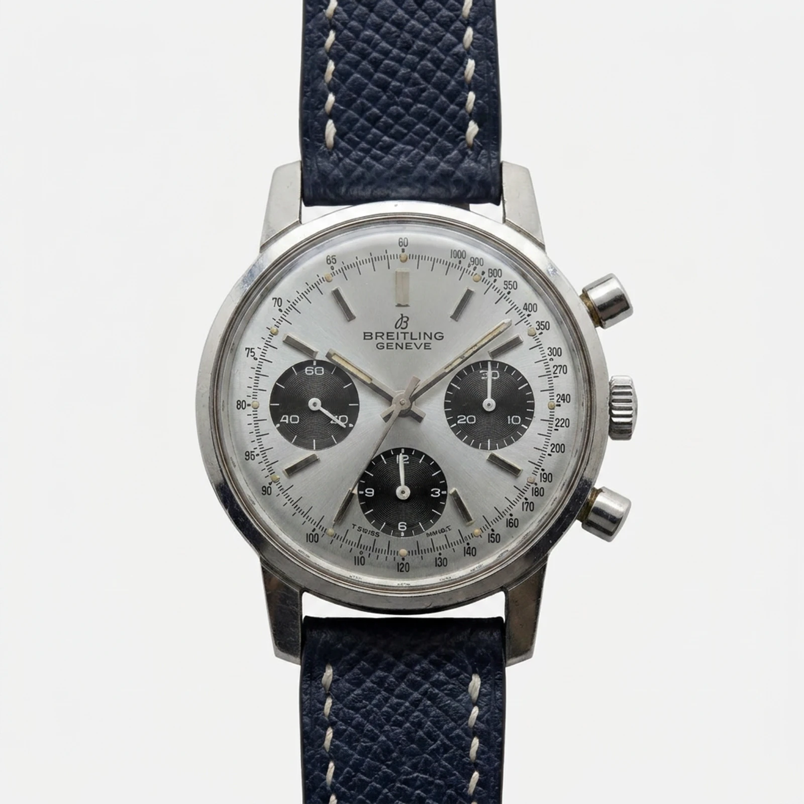 Breitling Geneve 815